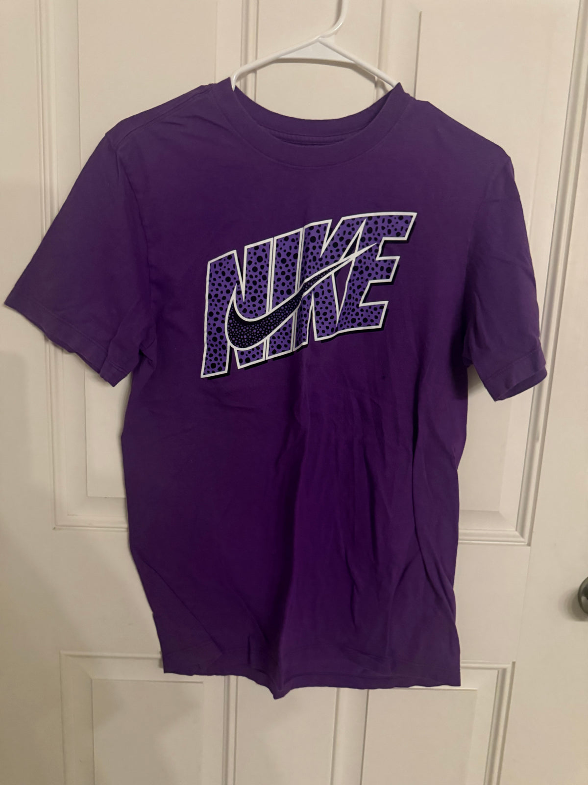 Nike small