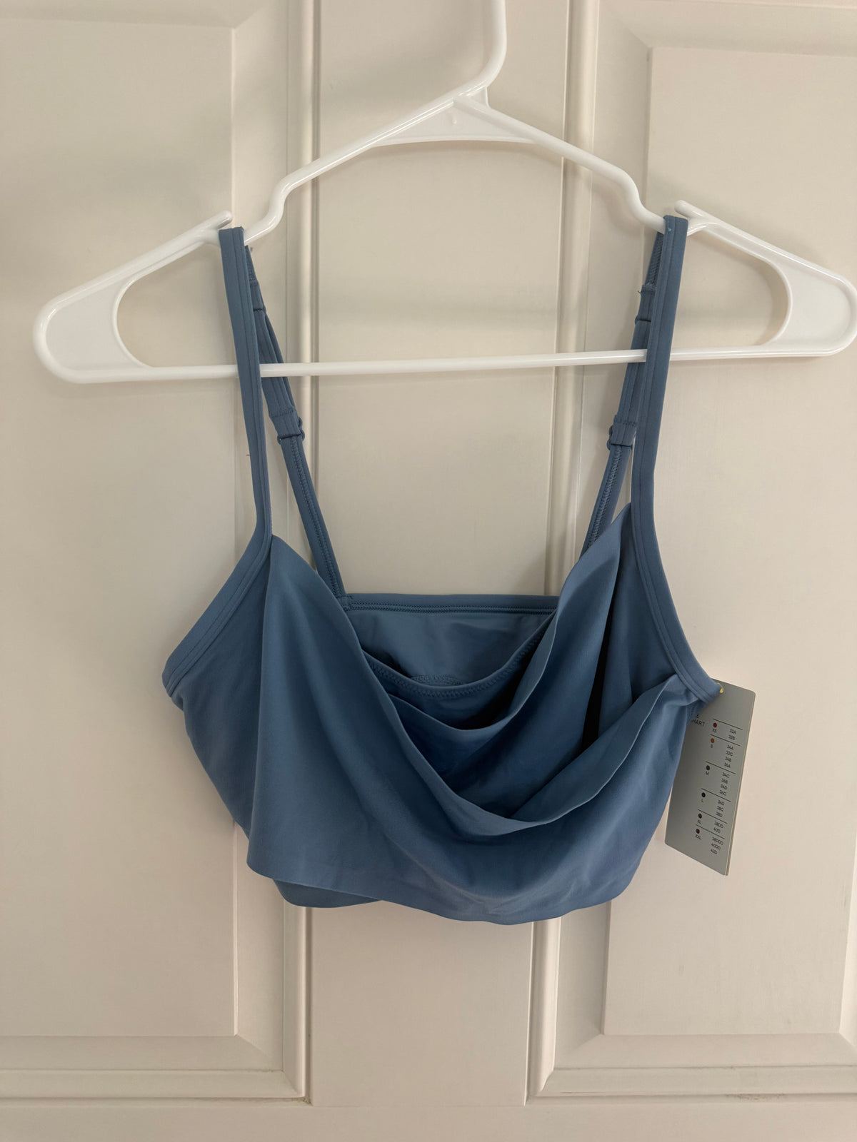 NWT all in motion small