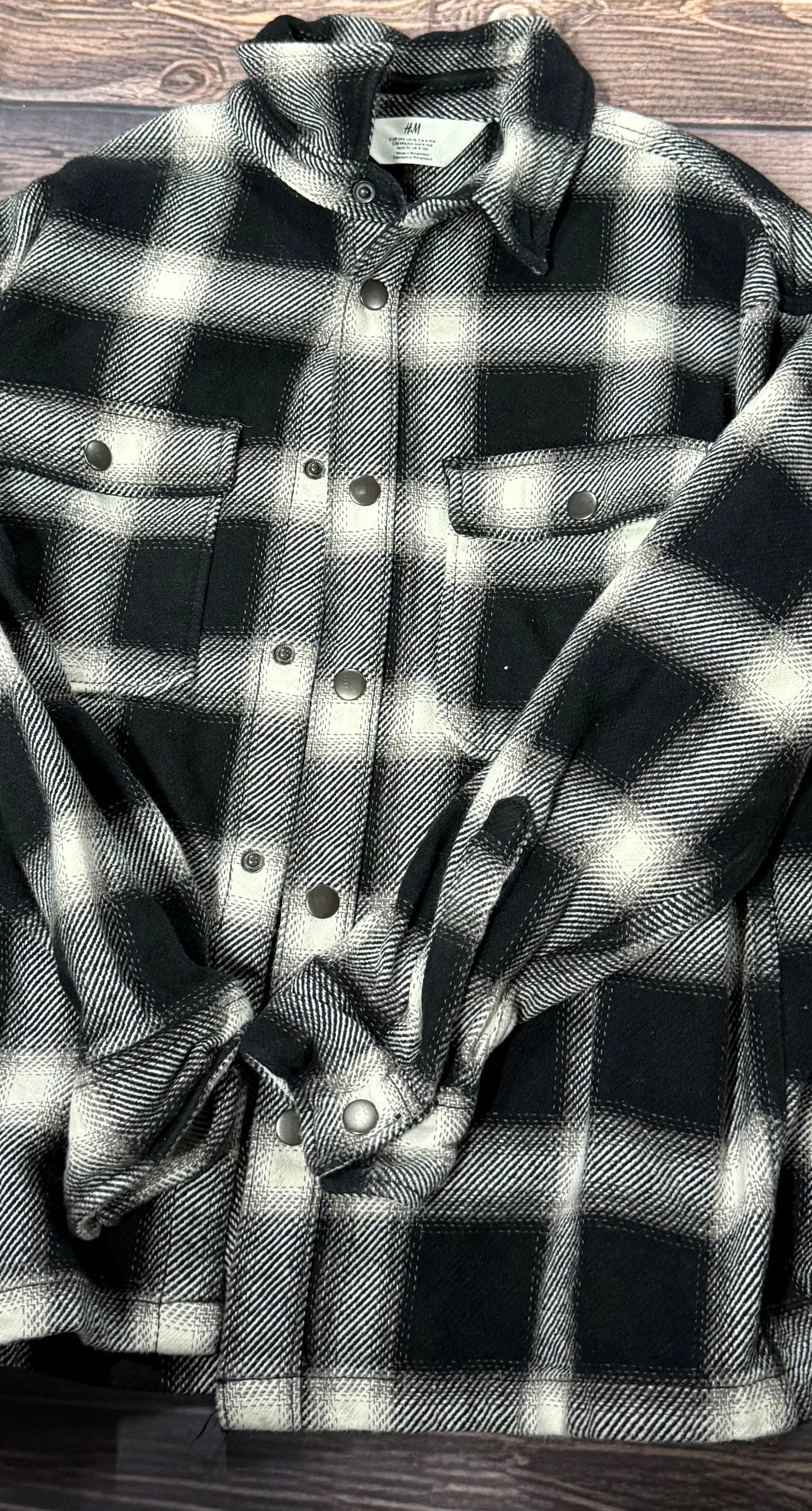 H&M 10