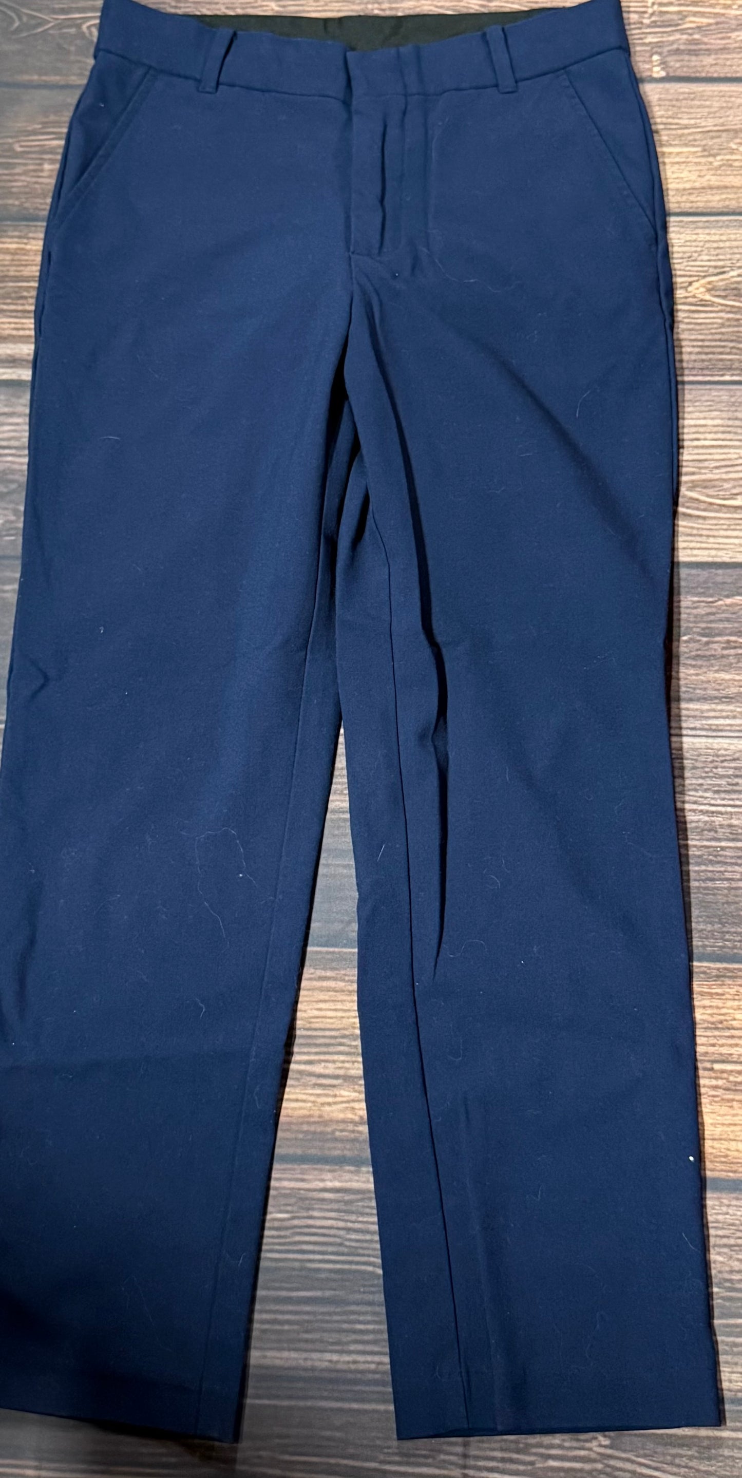 Van Heusen 10 husky