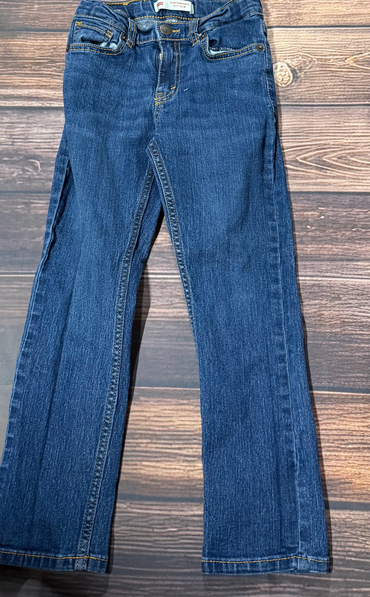 Levi’s 6R