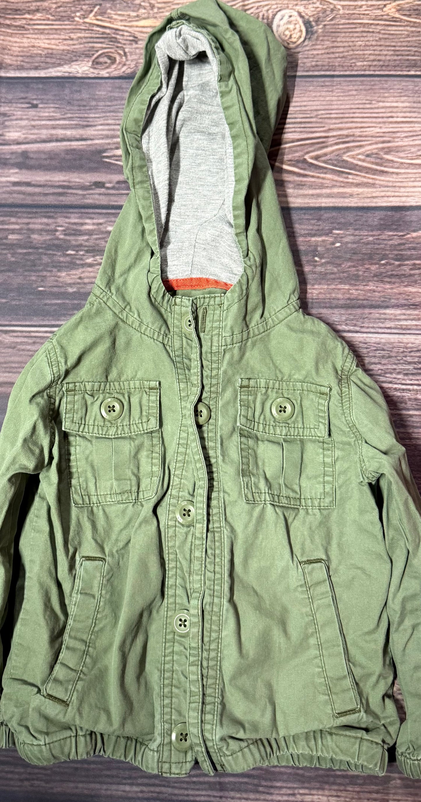Oshkosh 2T