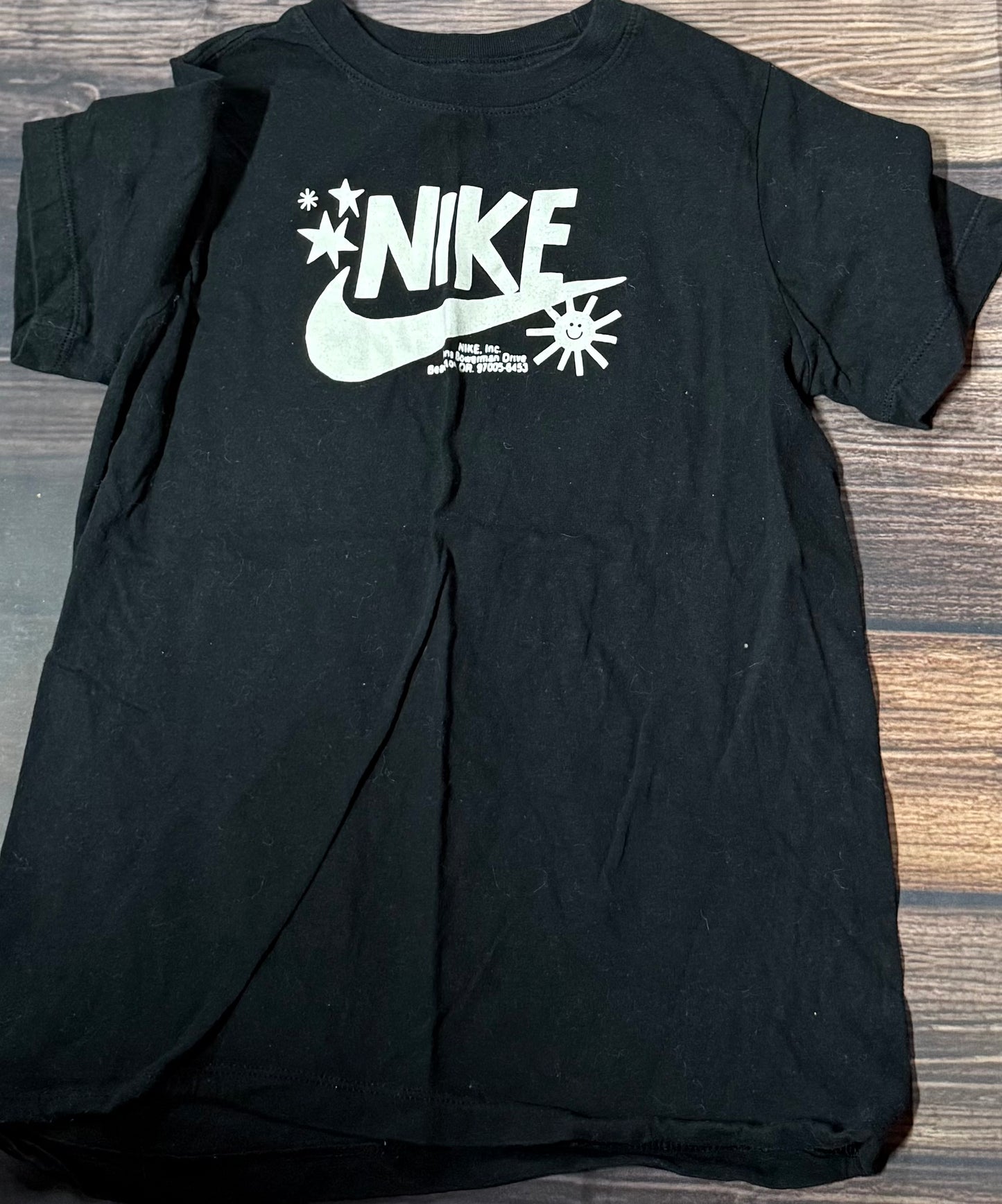 Nike medium