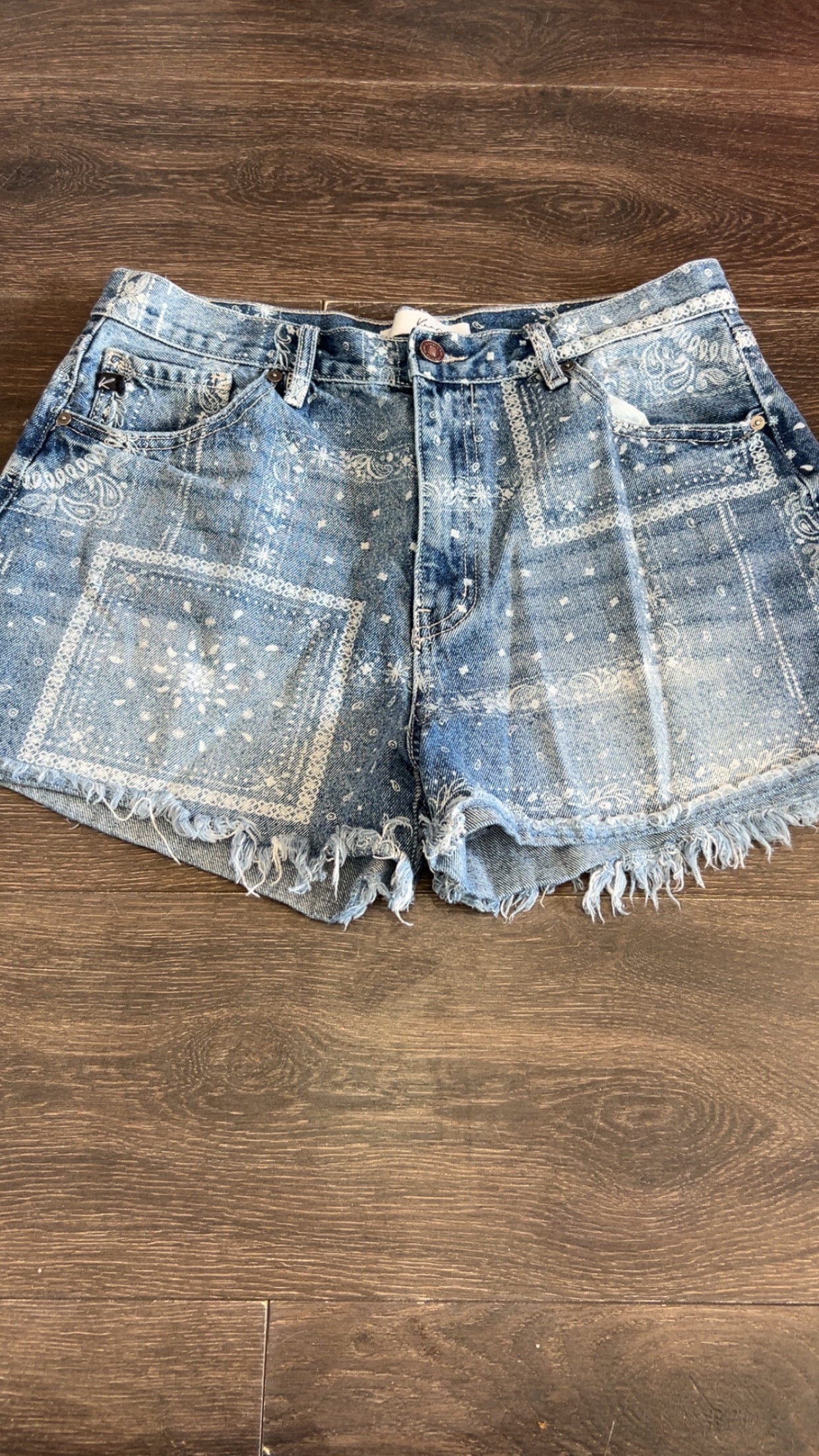 Kancan size 13/30