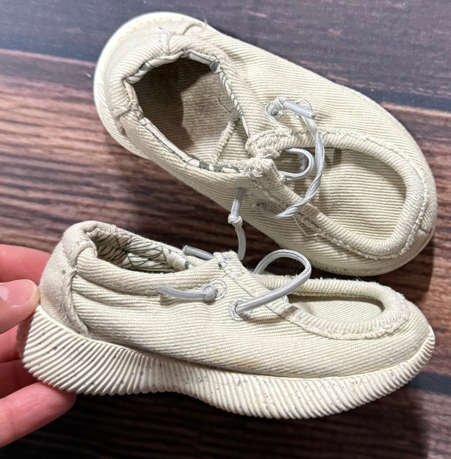 Infant size 5