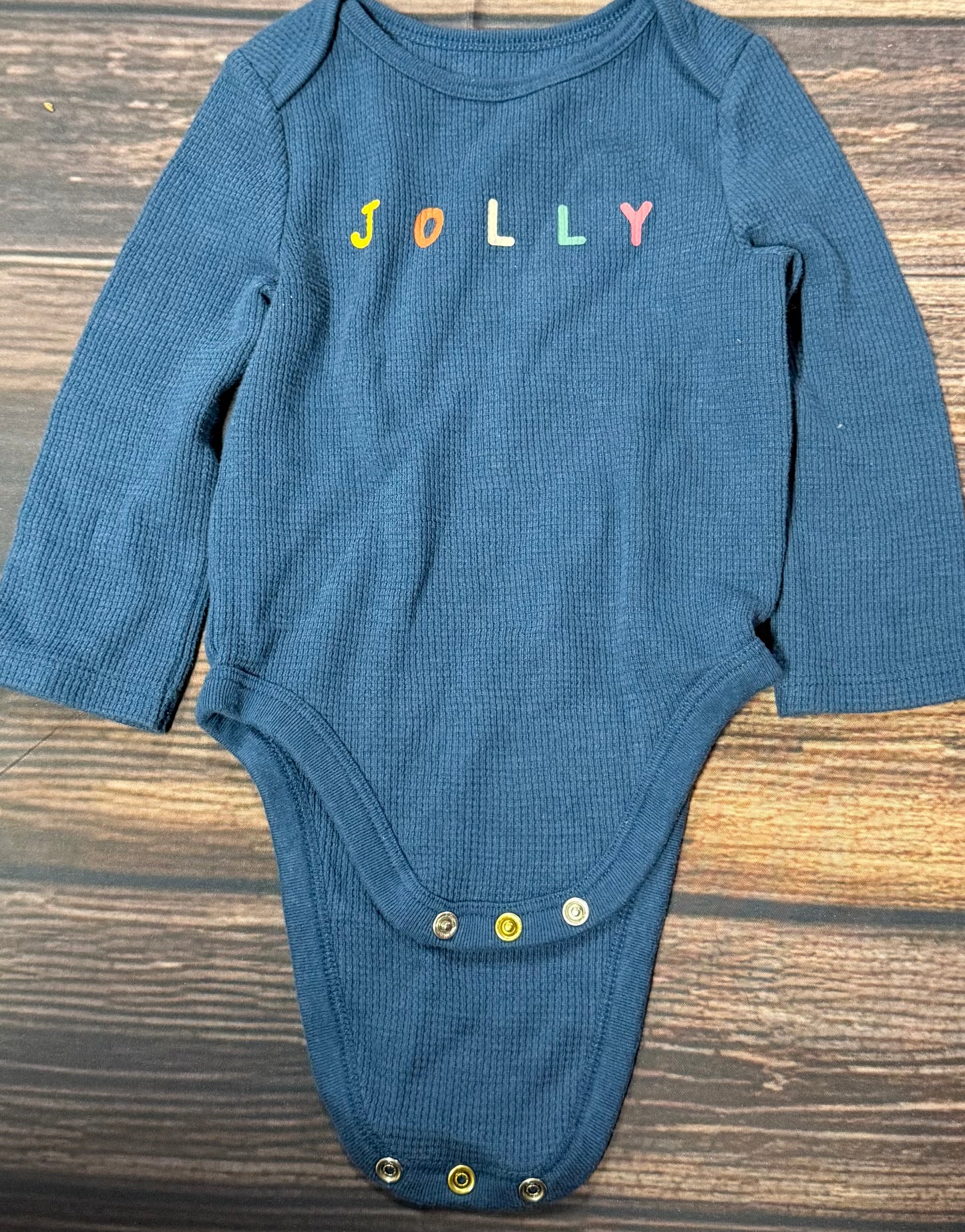 Jumping beans 9m