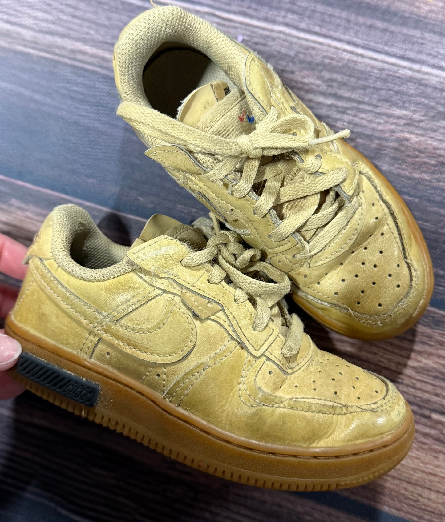 Nike 10.5c