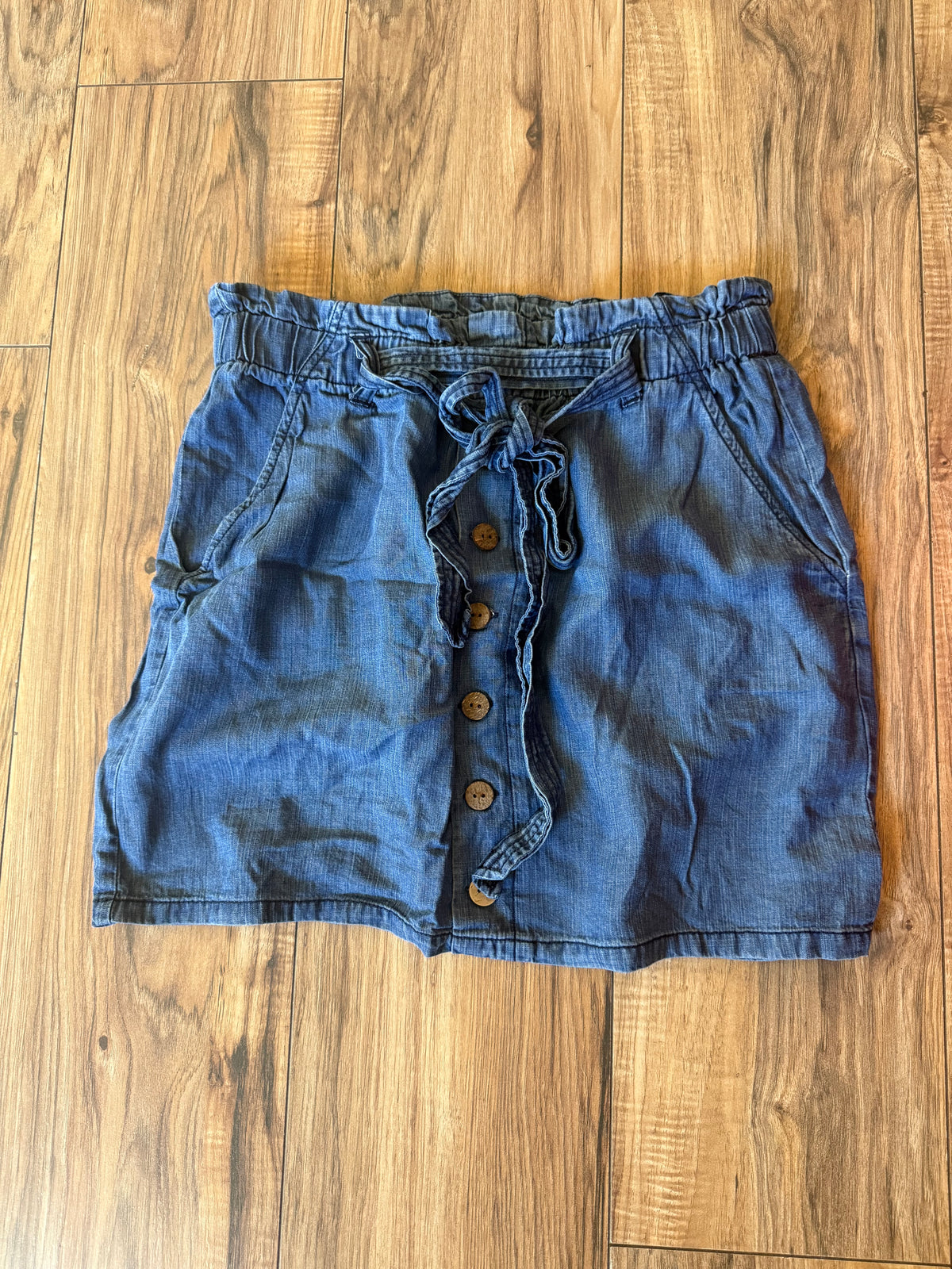 Jolt medium skirt
