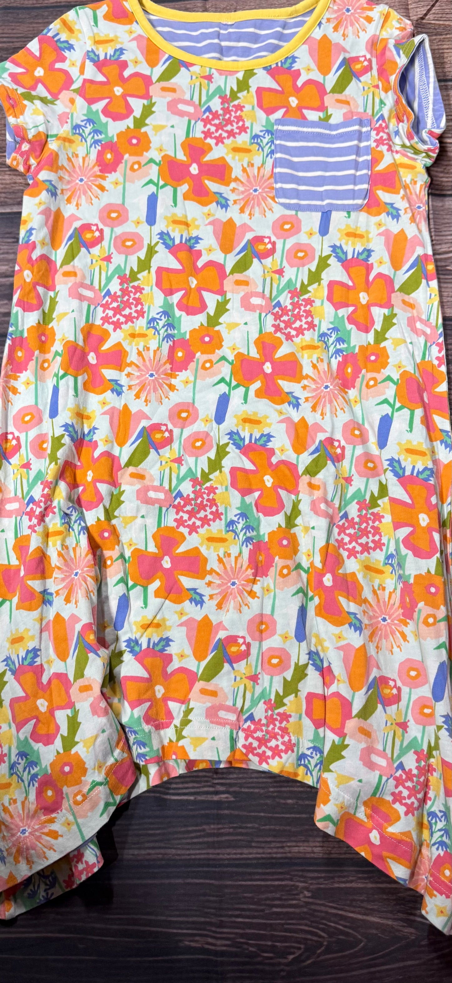 Matilda Jane 8 bamboo feel