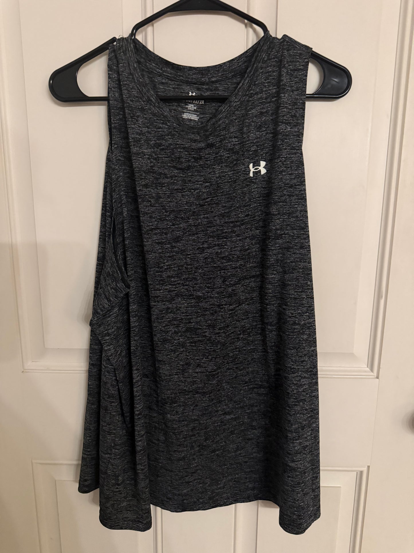 UA 2x