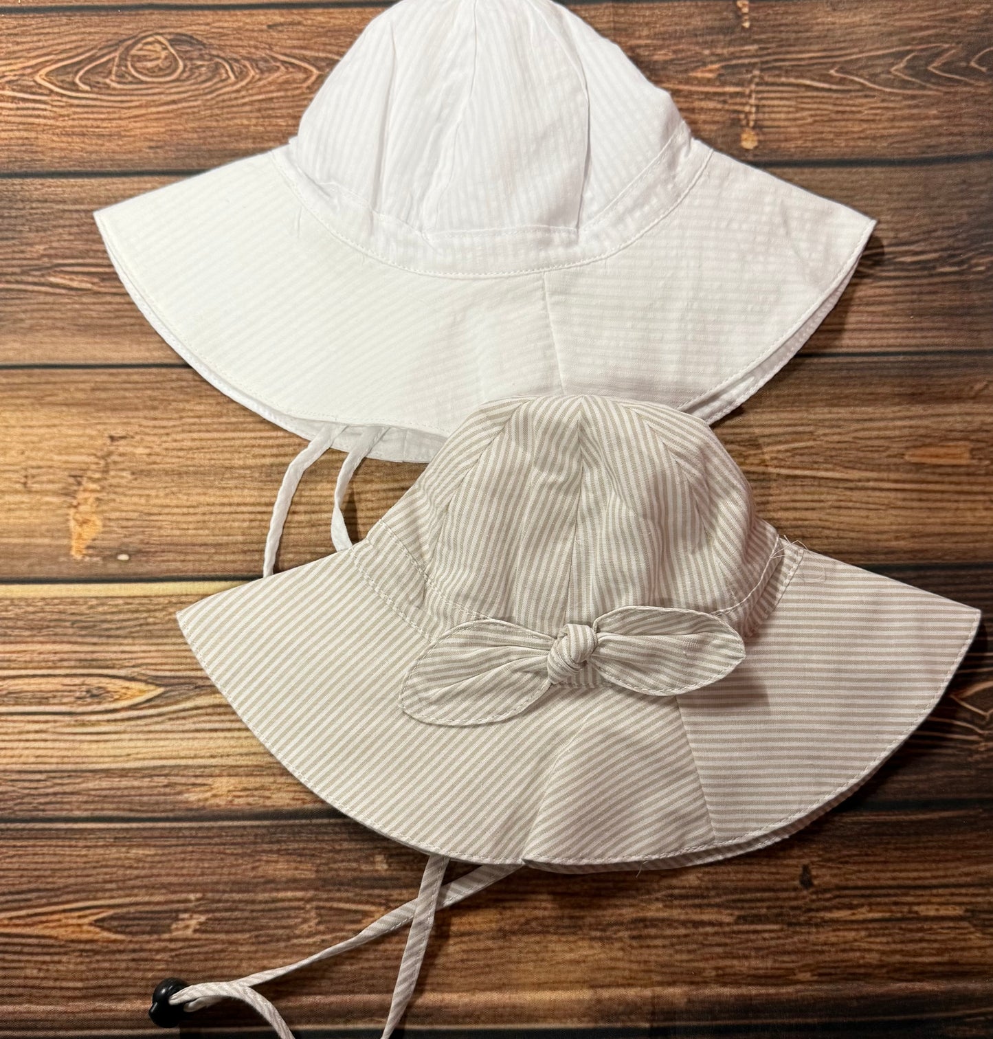 Infant hats