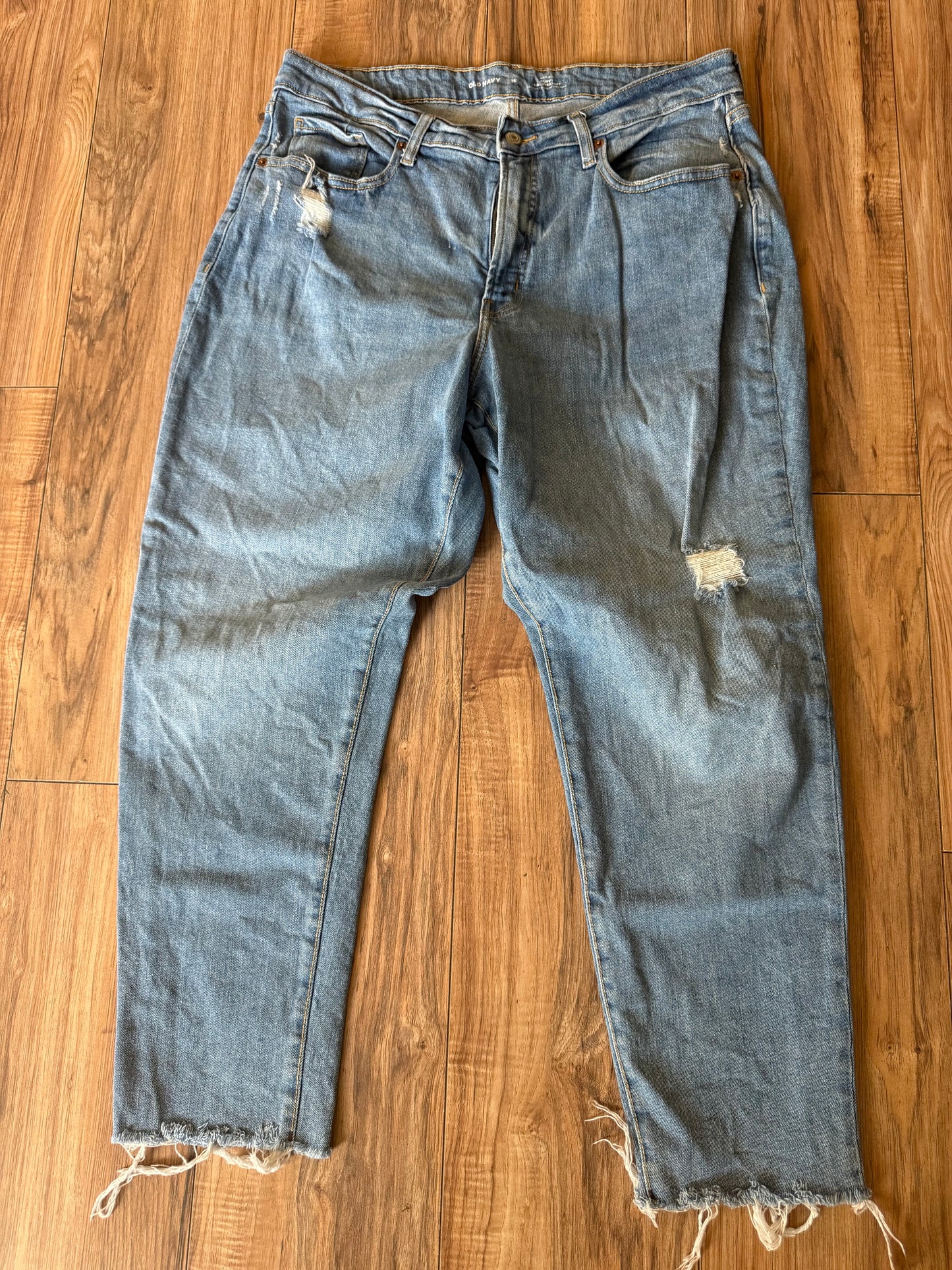 Old Navy 16