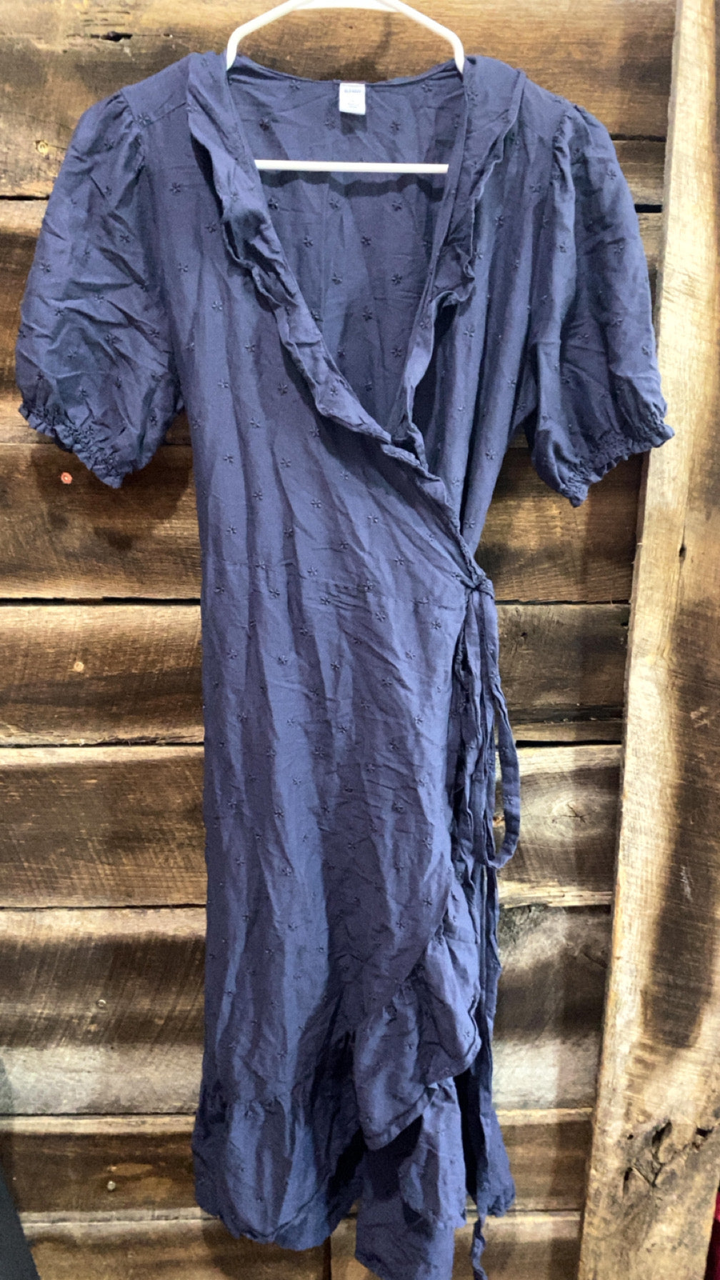 Old Navy medium dress