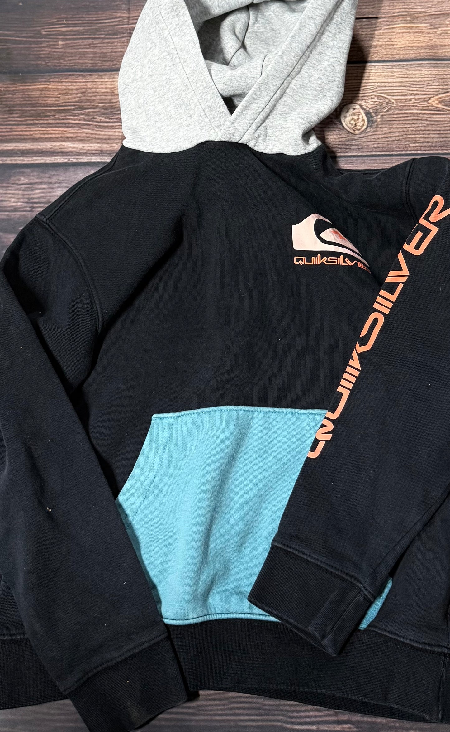 Quiksilver small