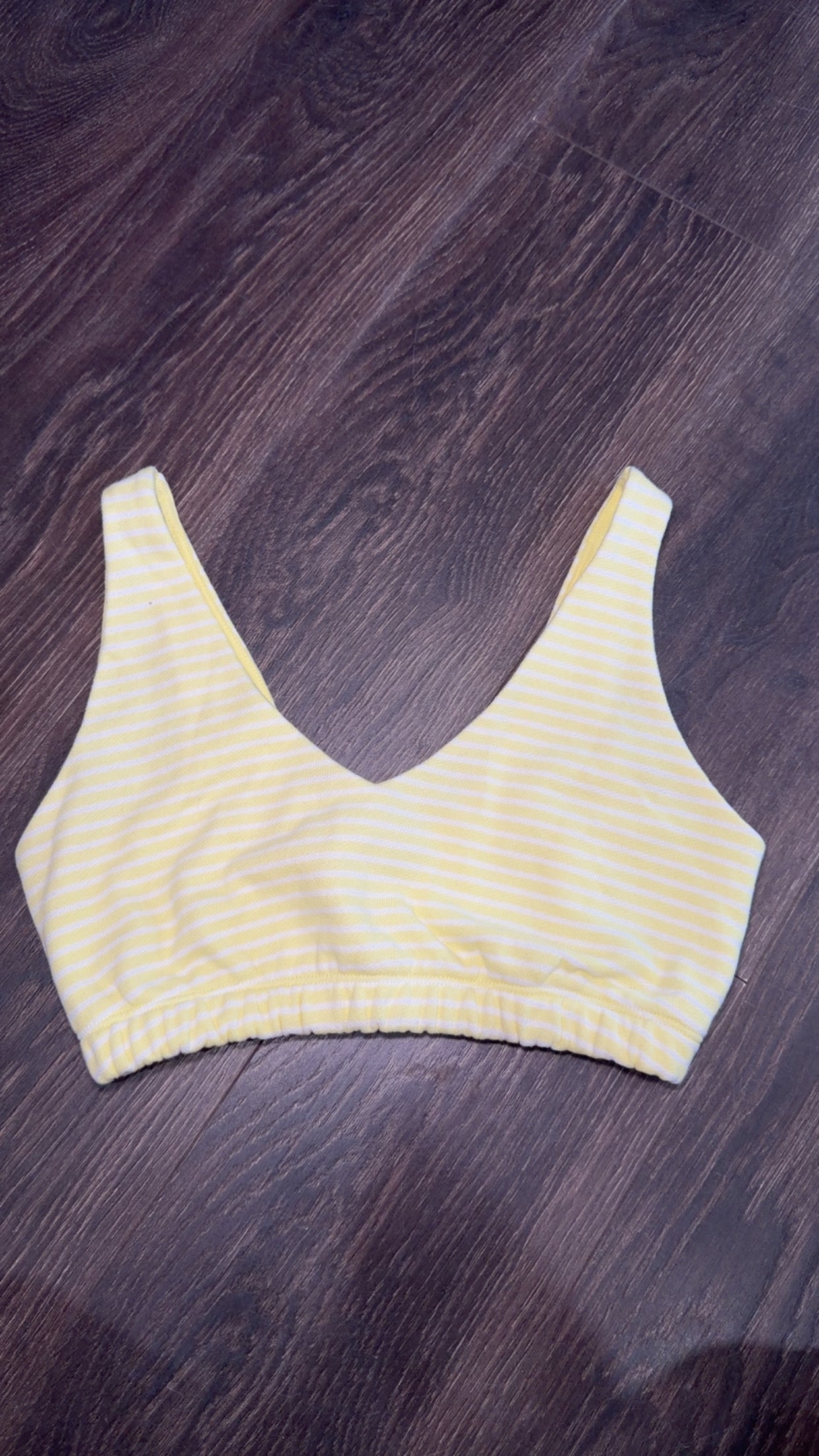 Wild Fable size small