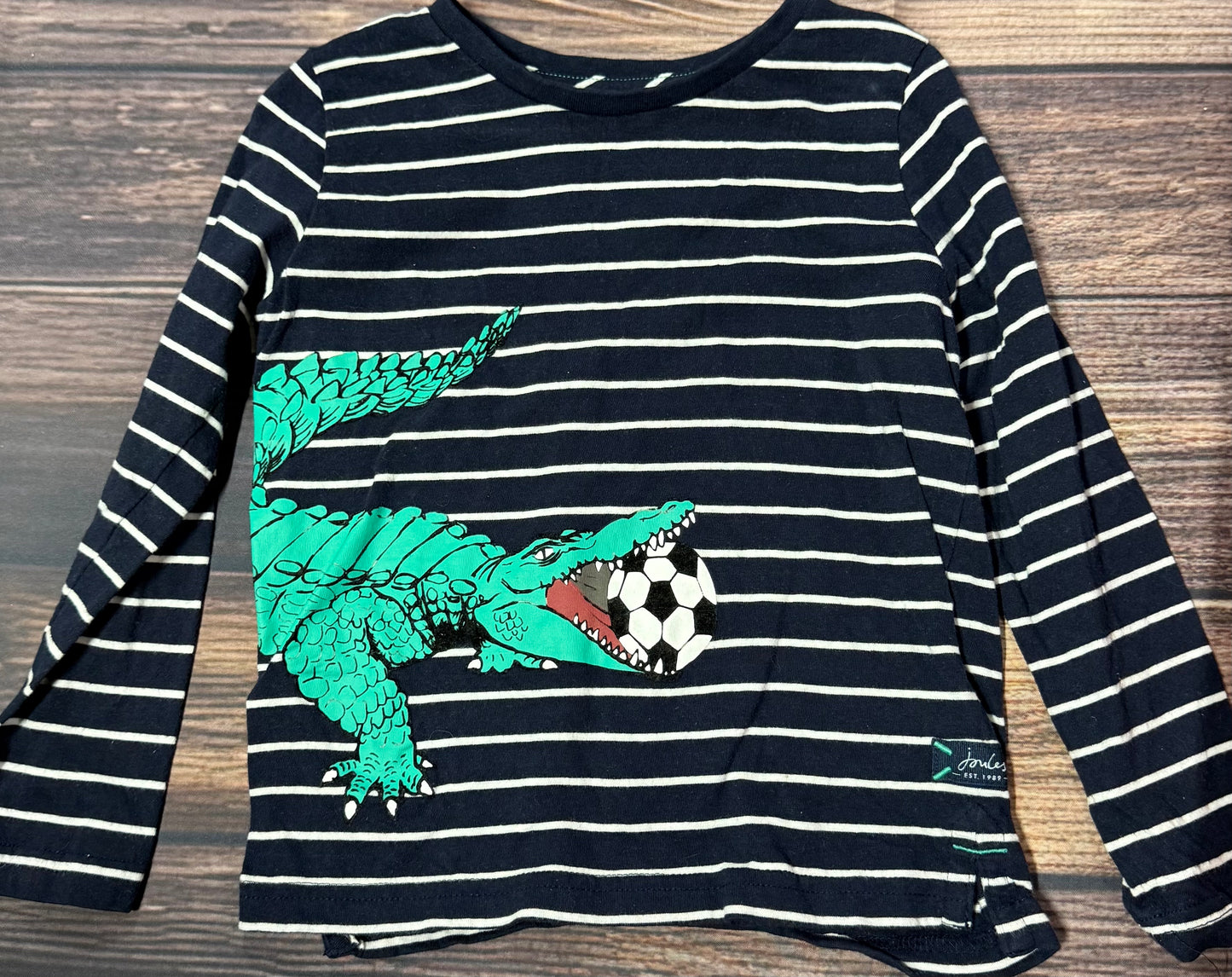 Joules 5T
