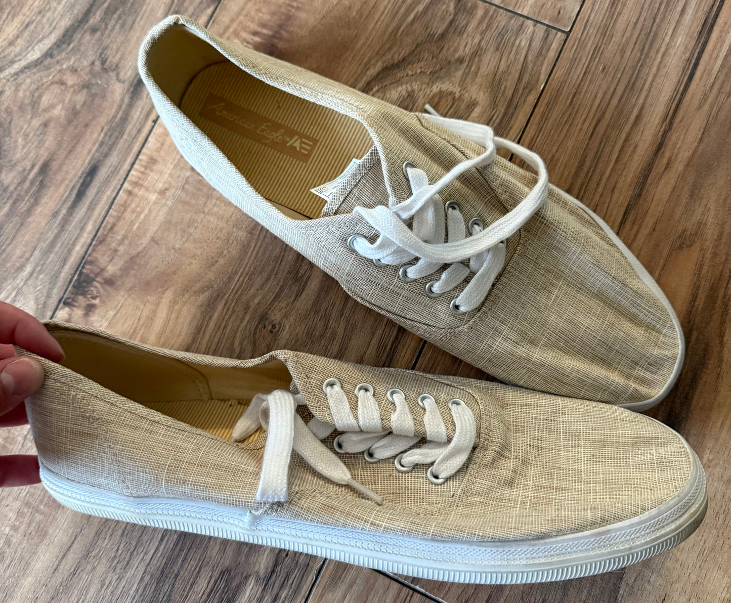 American Eagle 13