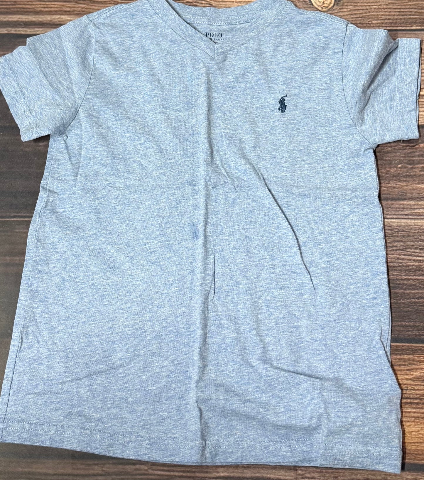Ralph Lauren 7..small spots