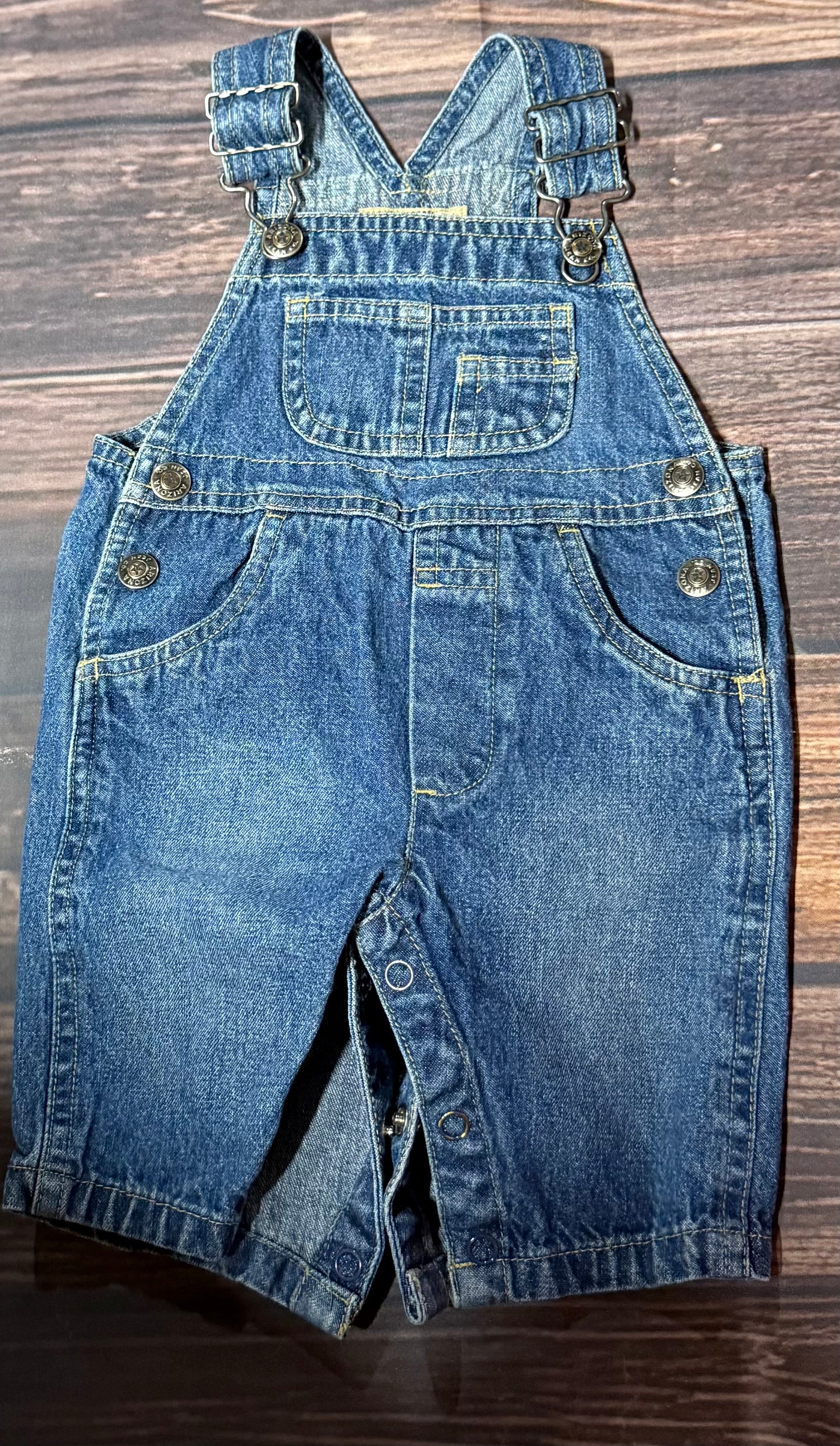 Arizona Jean Co 0-3m