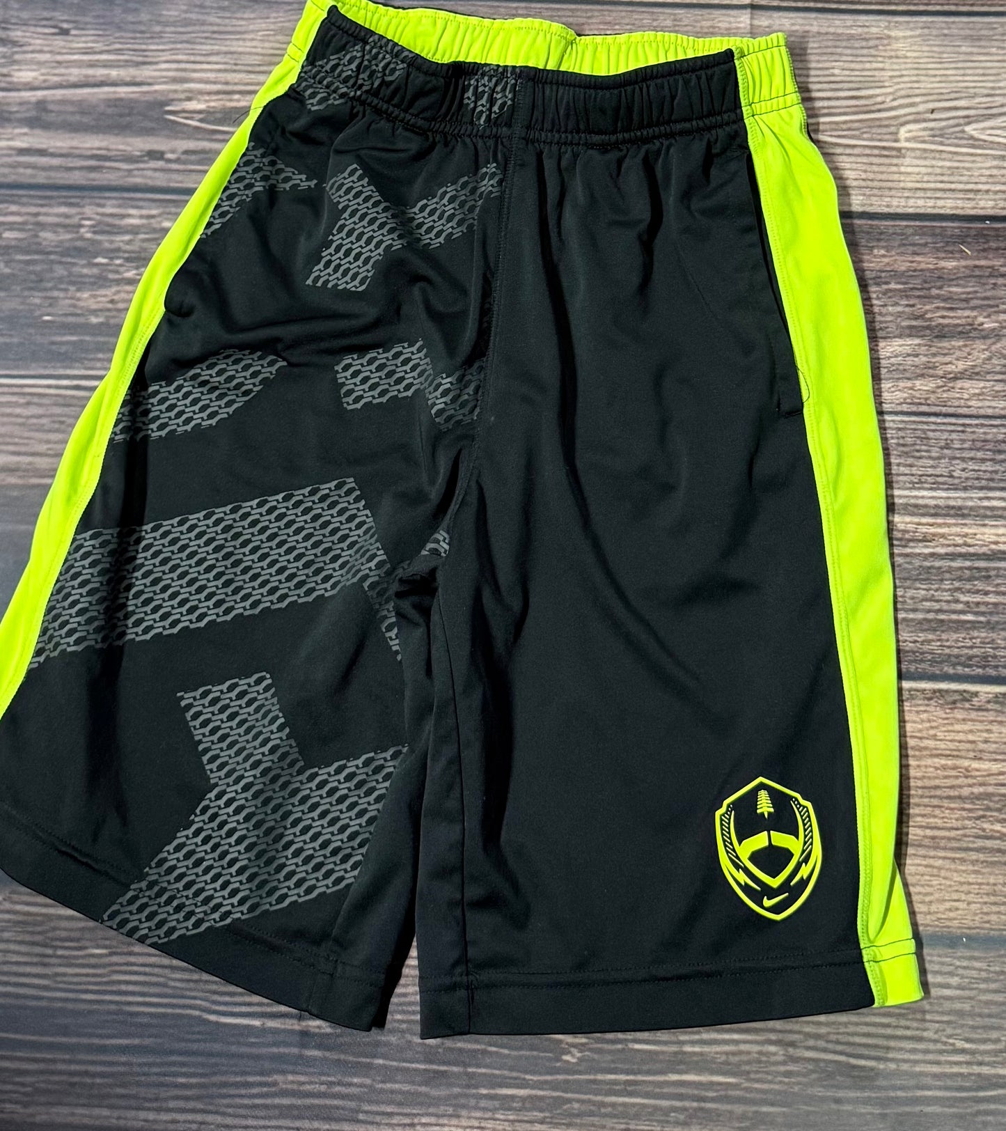 Nike medium