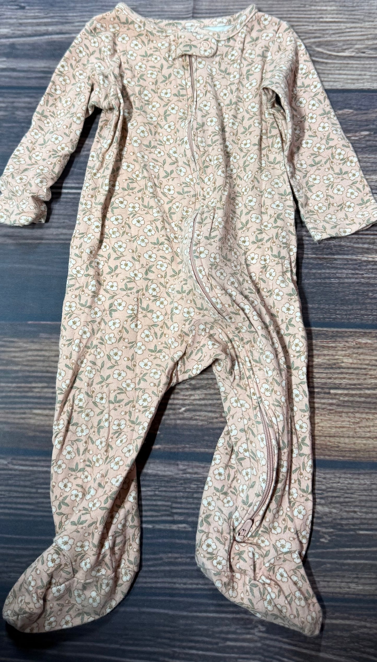 Carter’s 6-9m