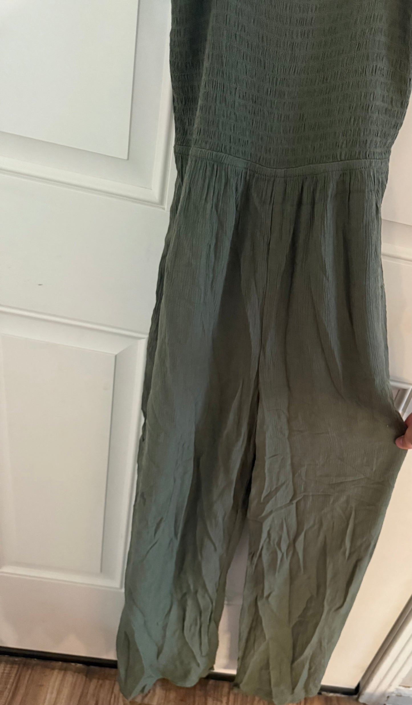 Mudd small romper