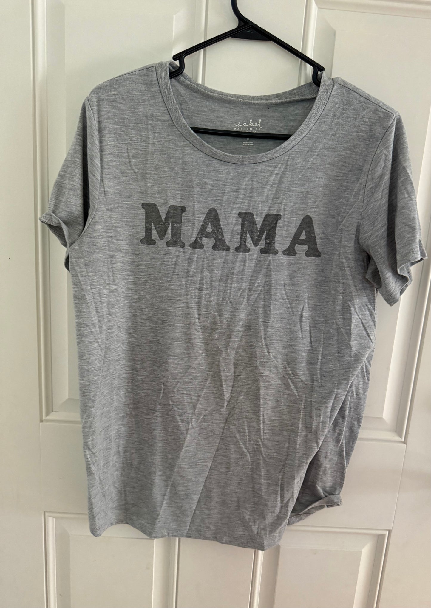 Isabel maternity medium