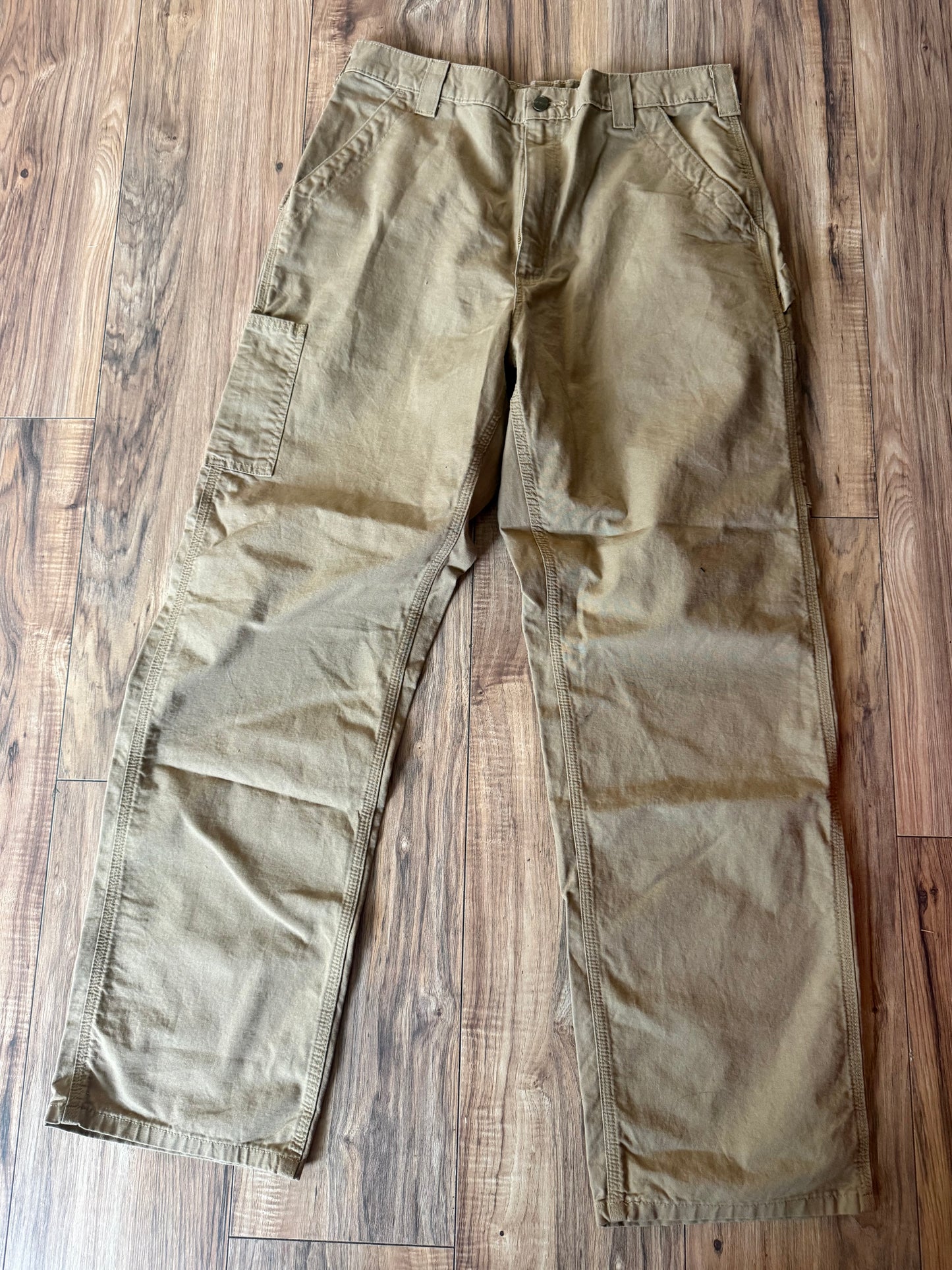 Carhartt 34x32