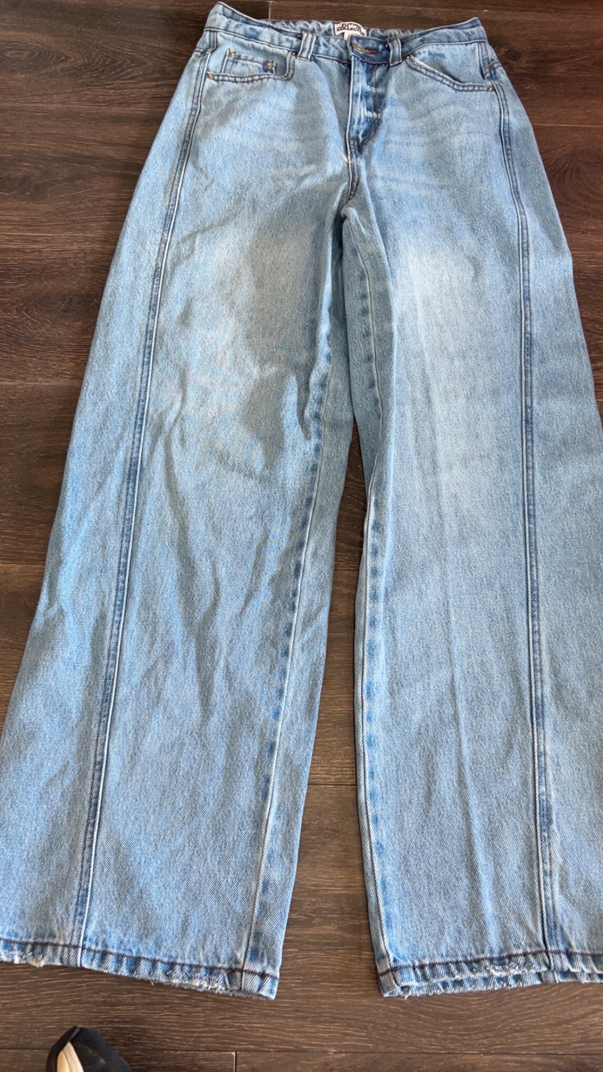 Future Collective size 2