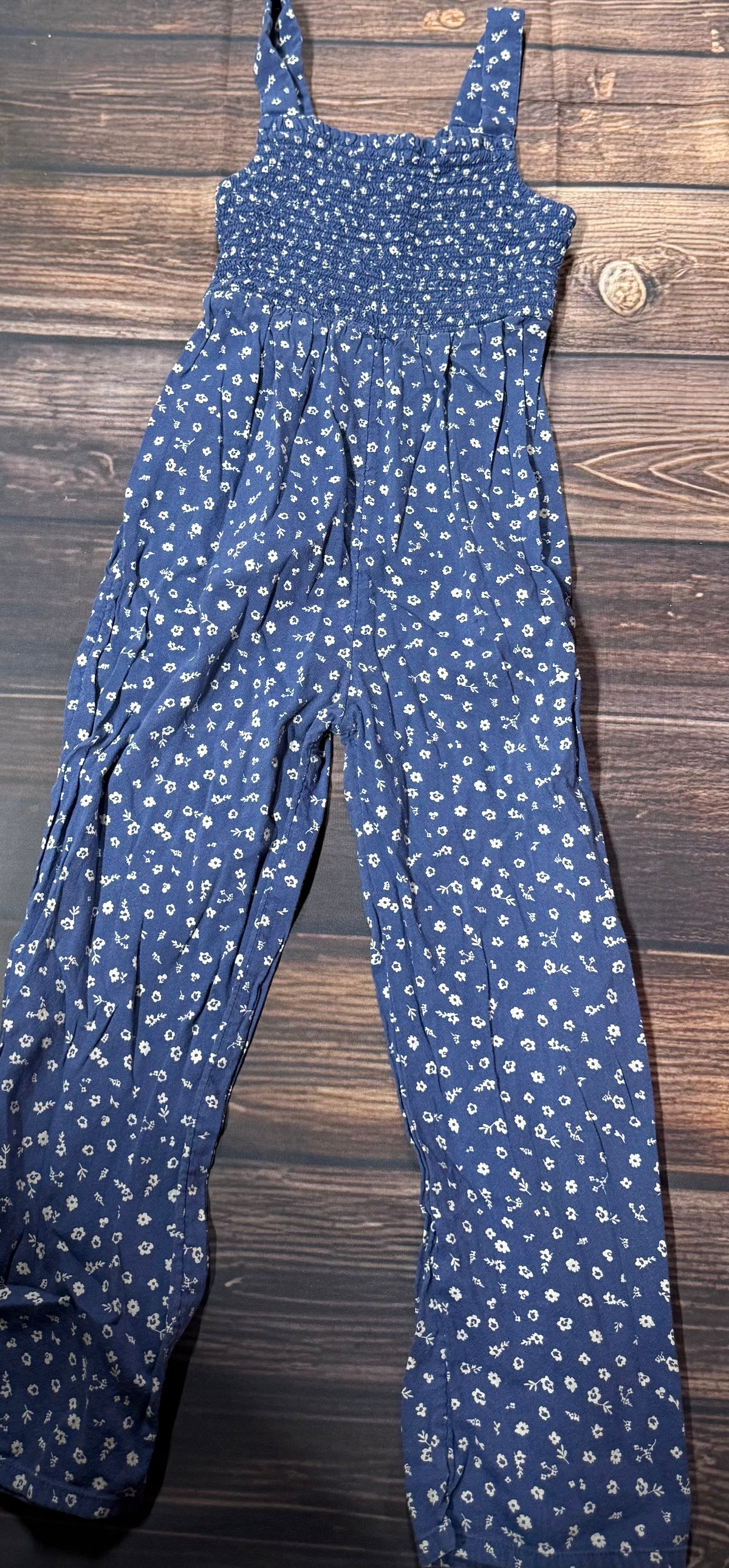 Old Navy 5T romper