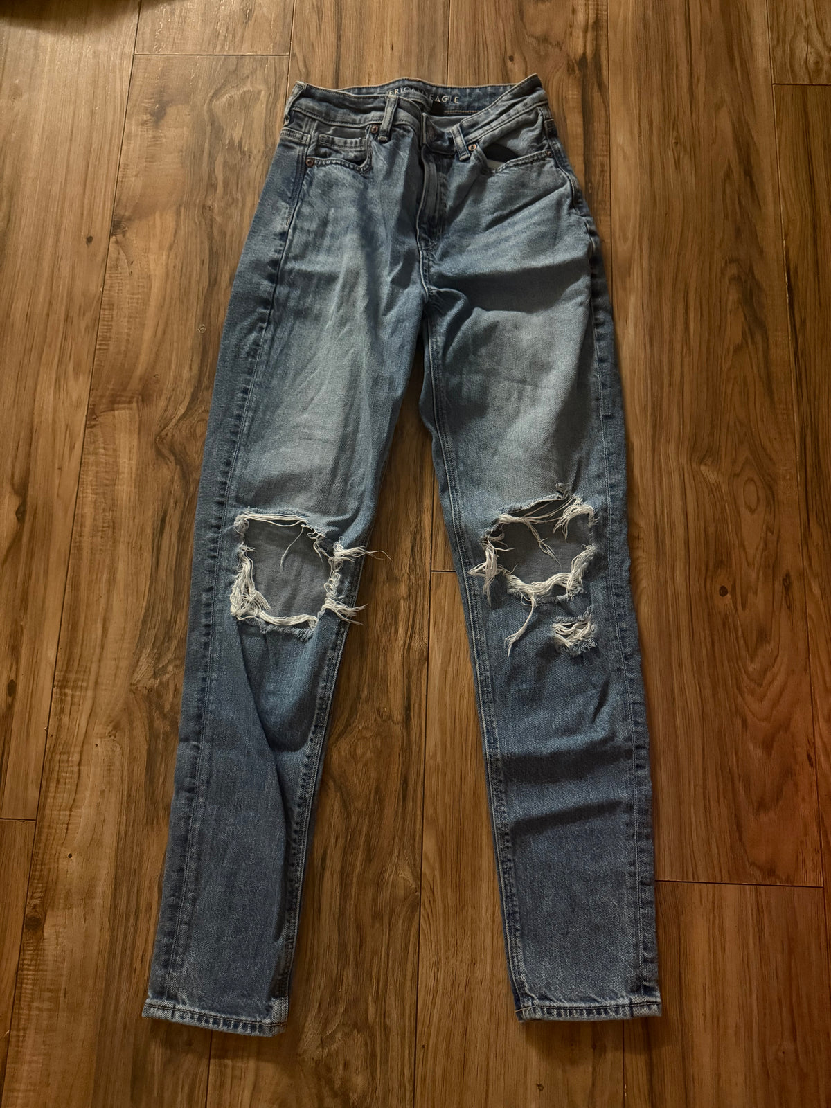 American Eagle 0 long