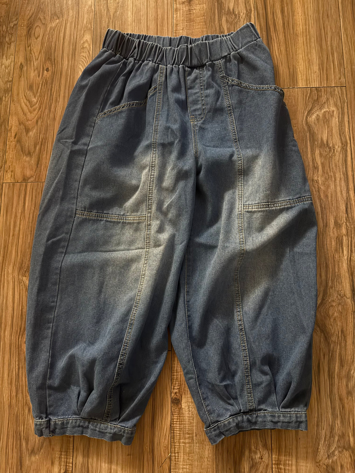 Size 30