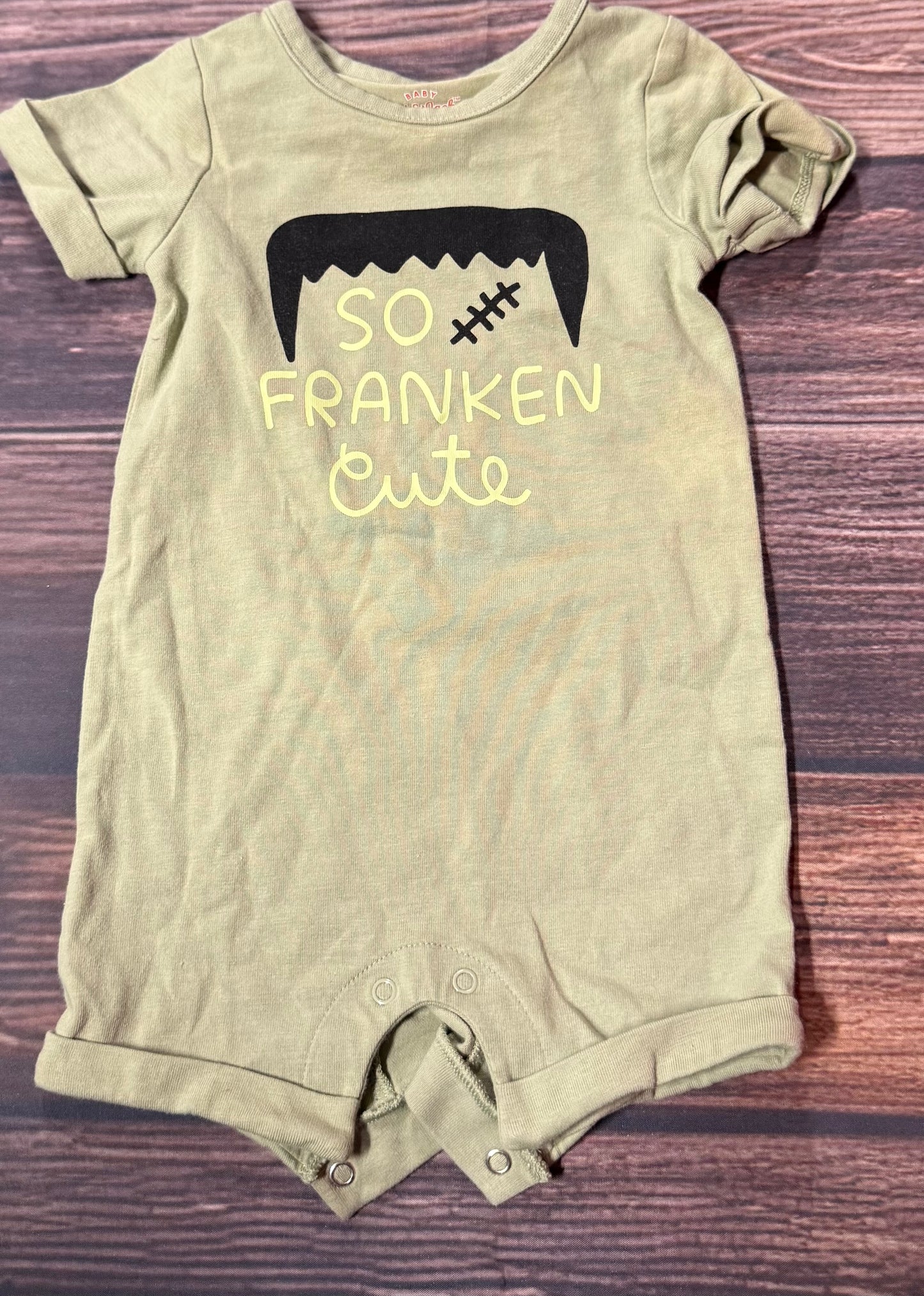 Cat & Jack 3-6m