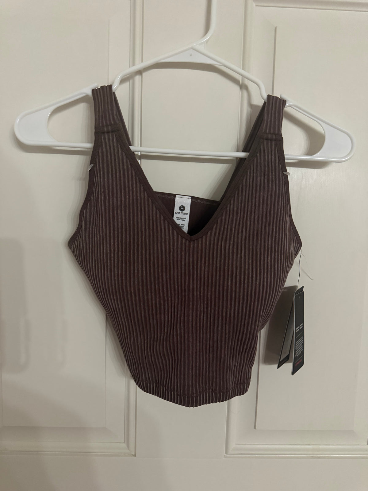 NWT 90 degree large