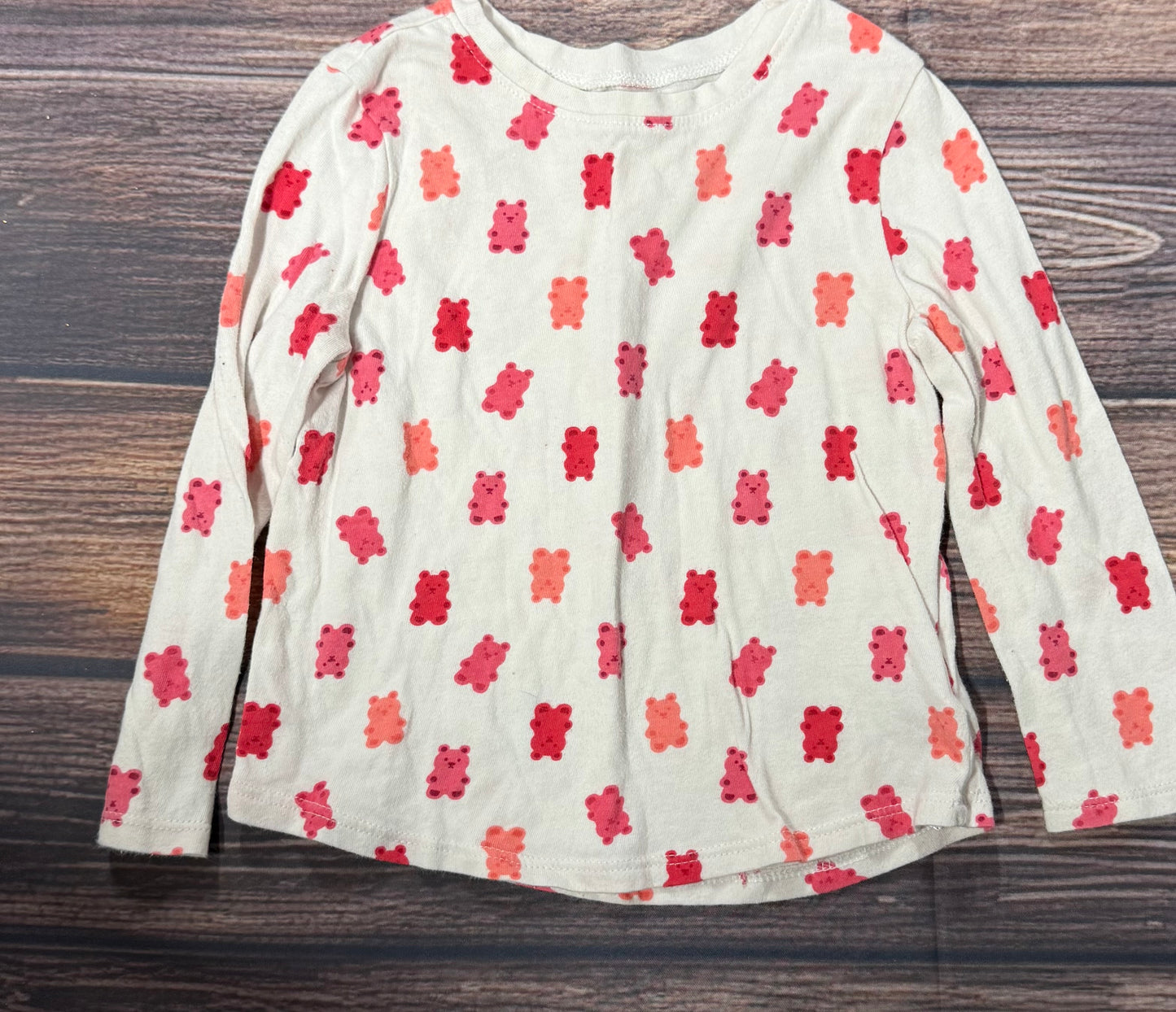 Old Navy 2T..has some staining