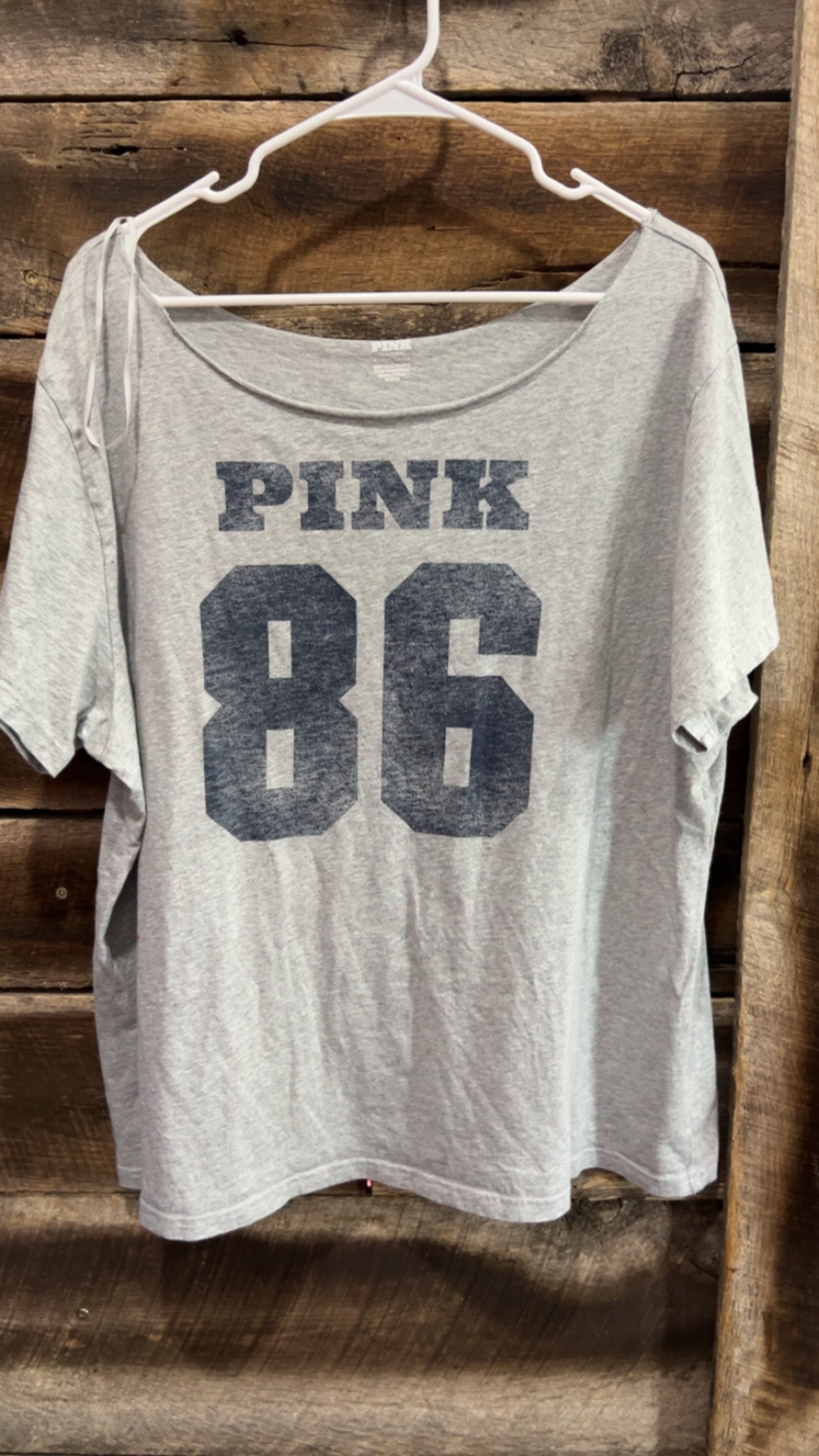 Pink size XL