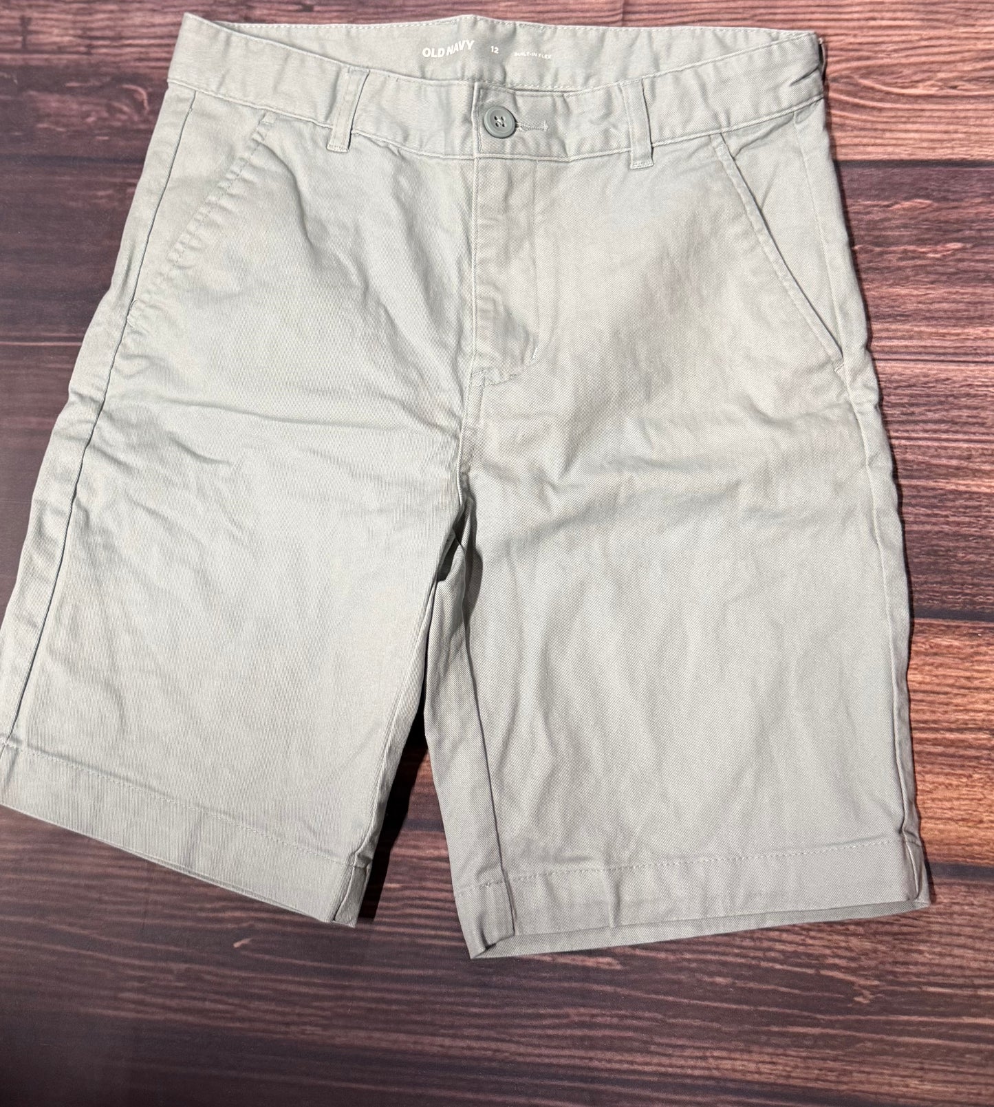 Old Navy 12