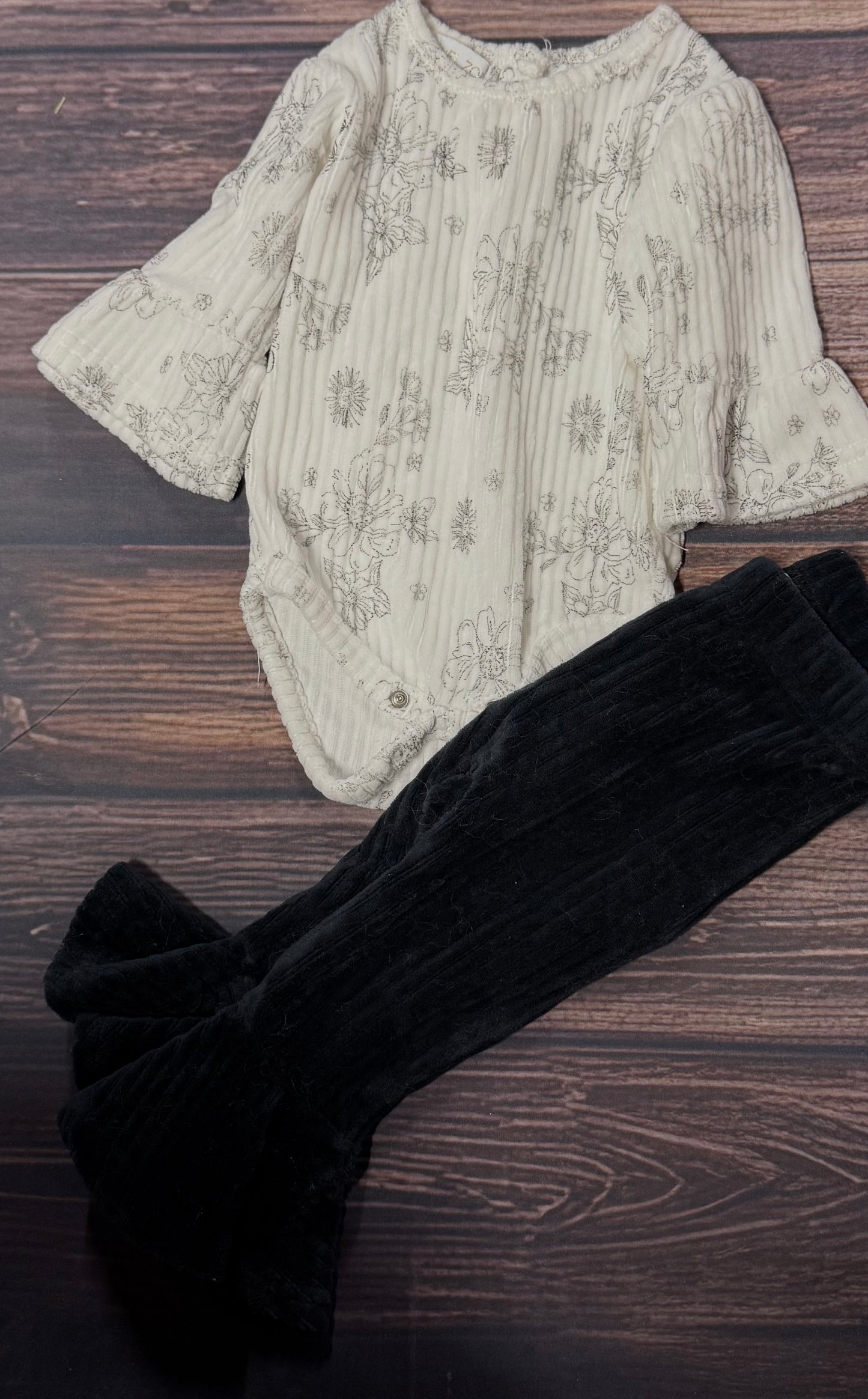 Rachel Zoe 3-6m