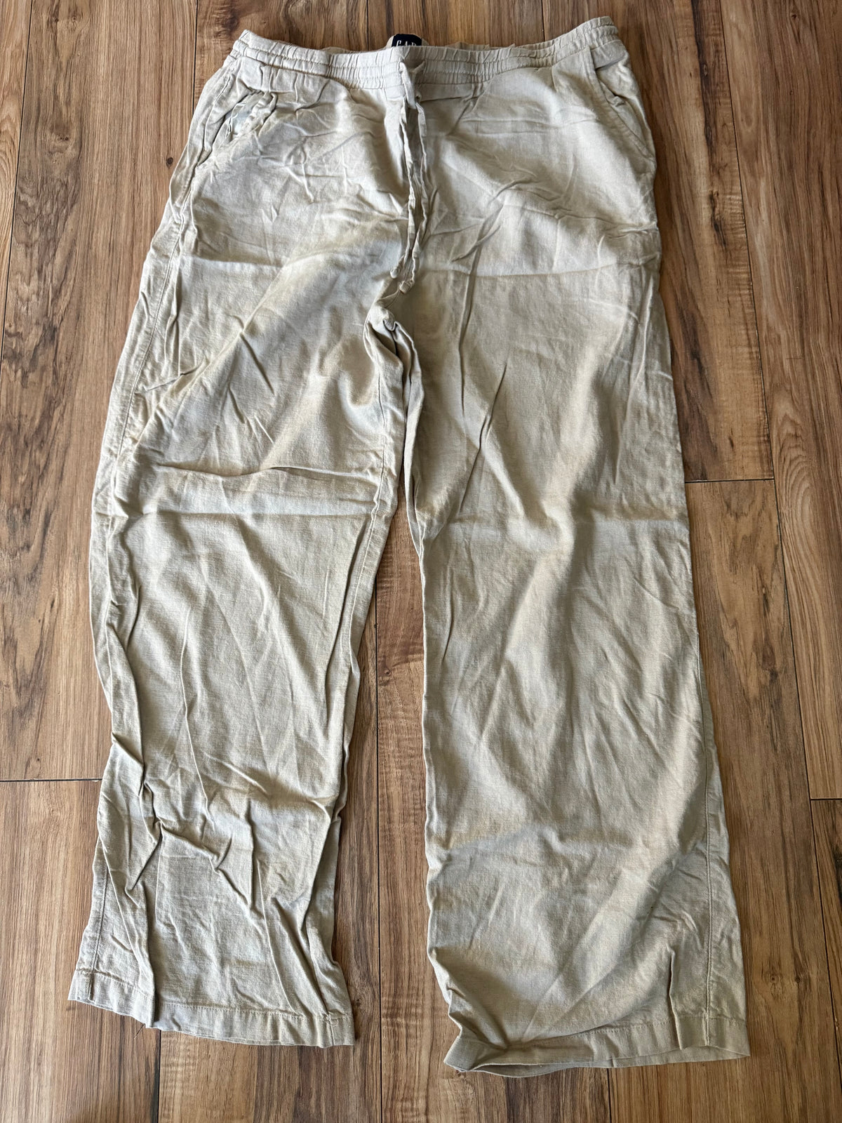 Gap XL