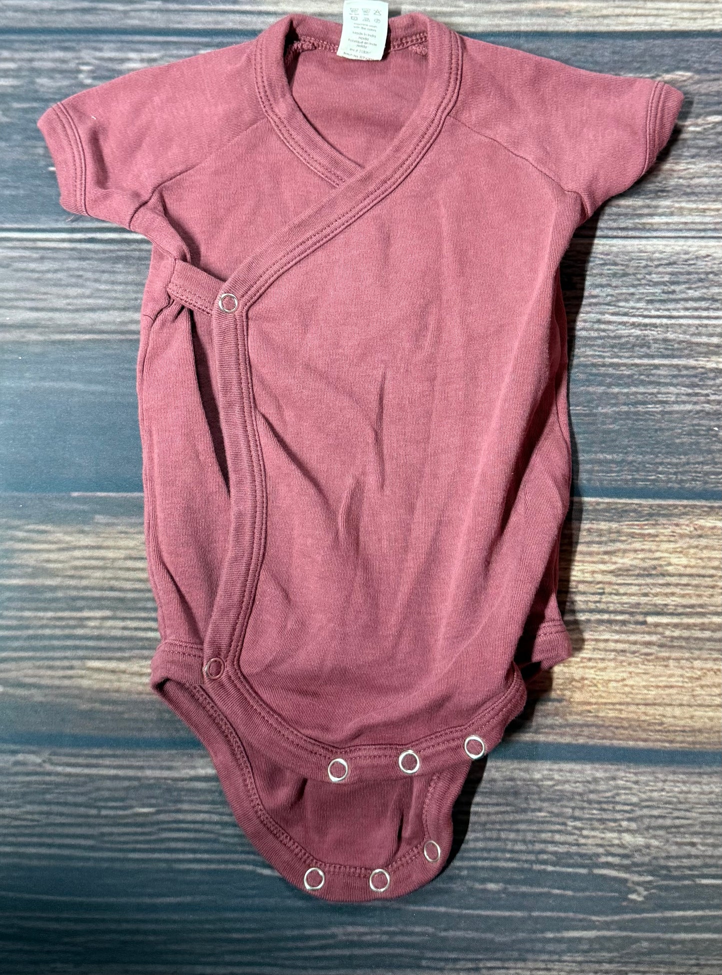 Kate Quinn 3-6m