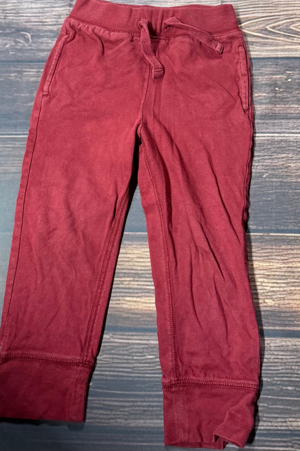 Gap 3