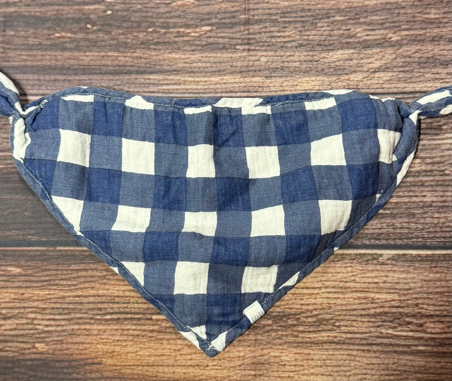 Mudpie bib