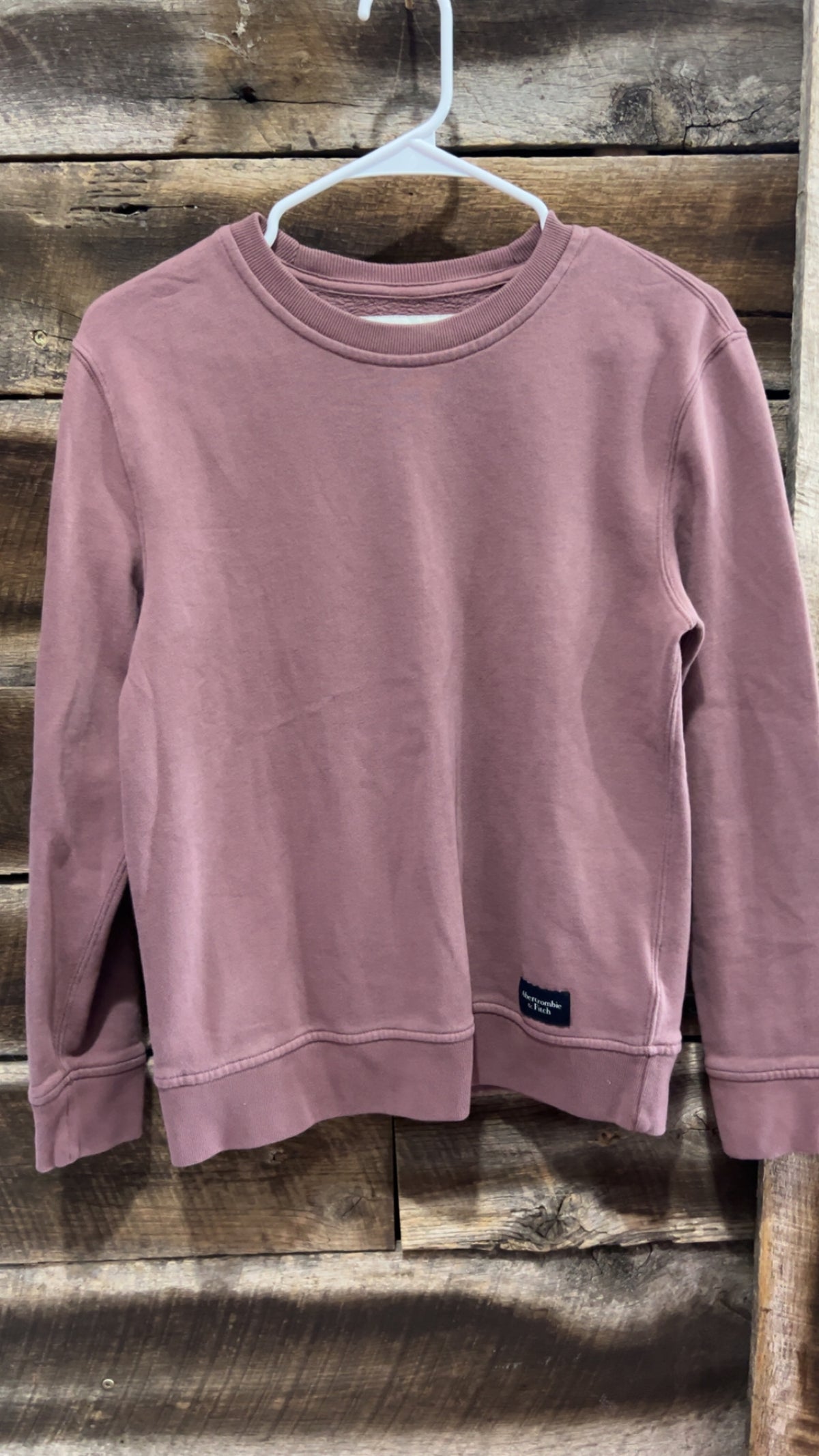 Abercrombie & Fitch XS