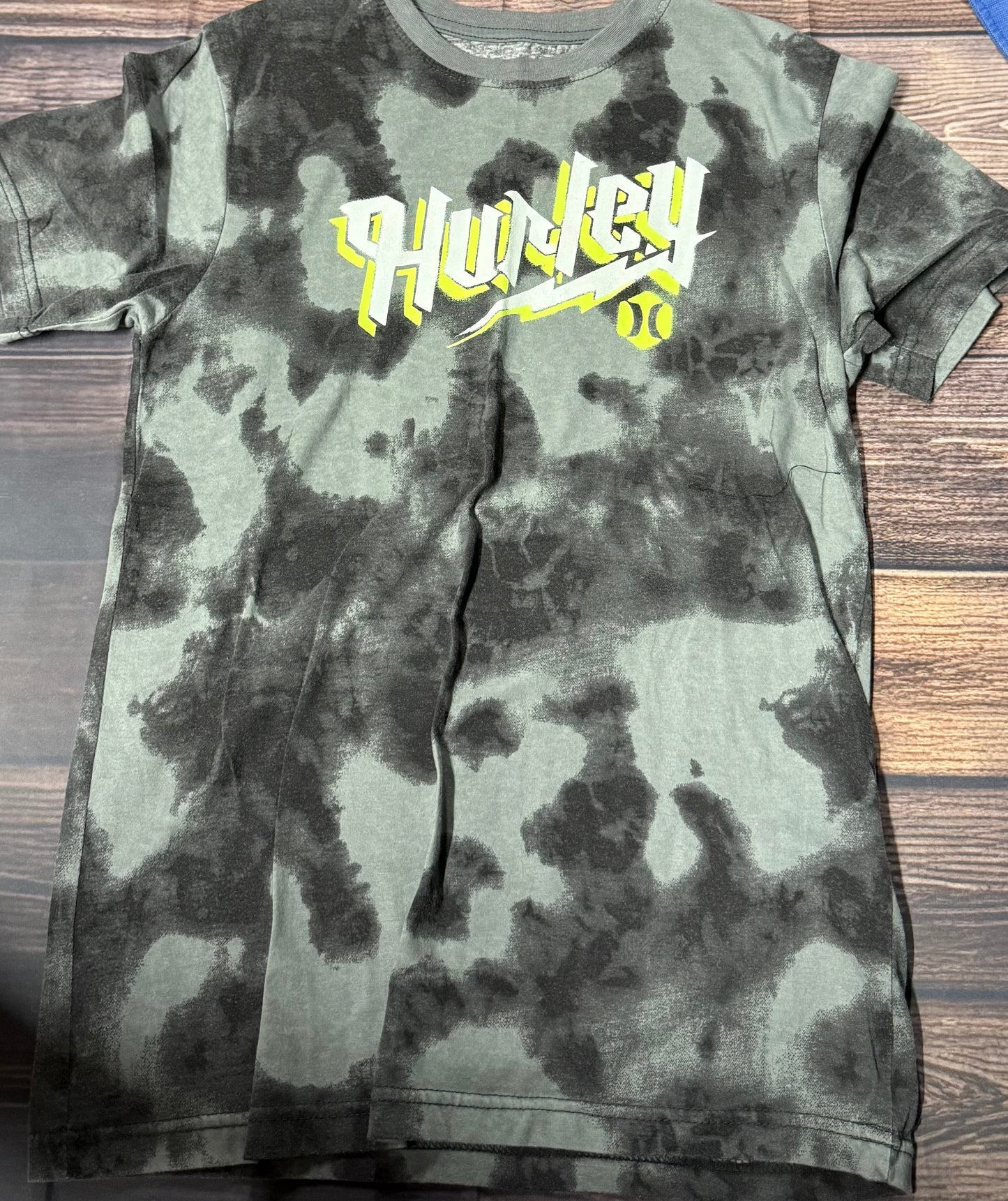 Hurley XL