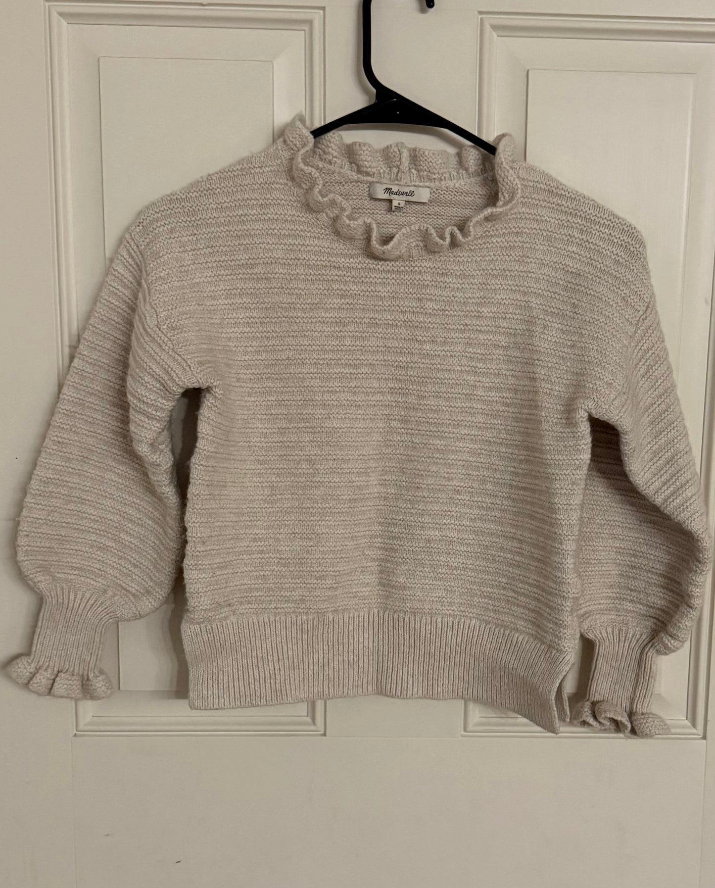 Madewell small