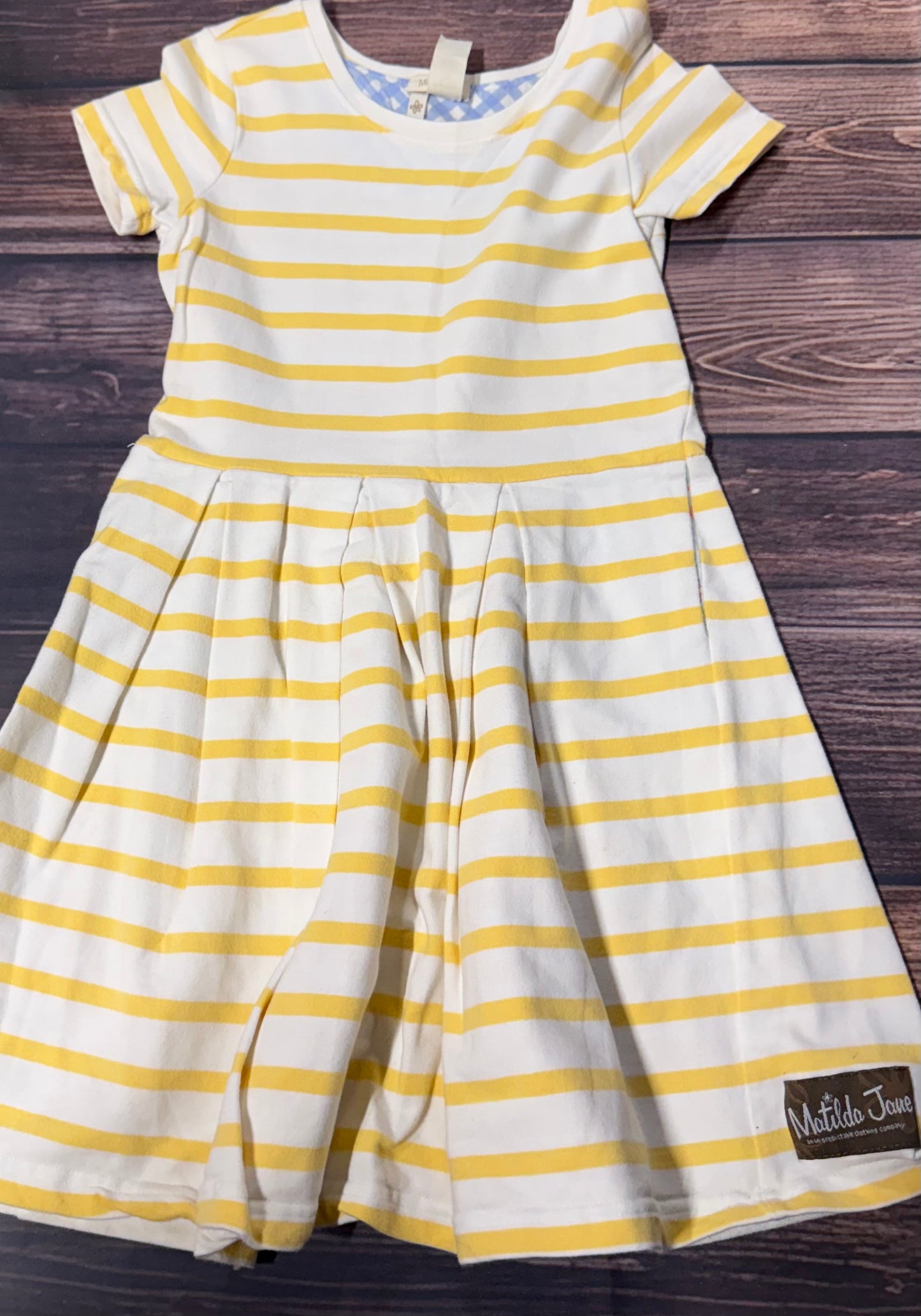 Matilda Jane size 10