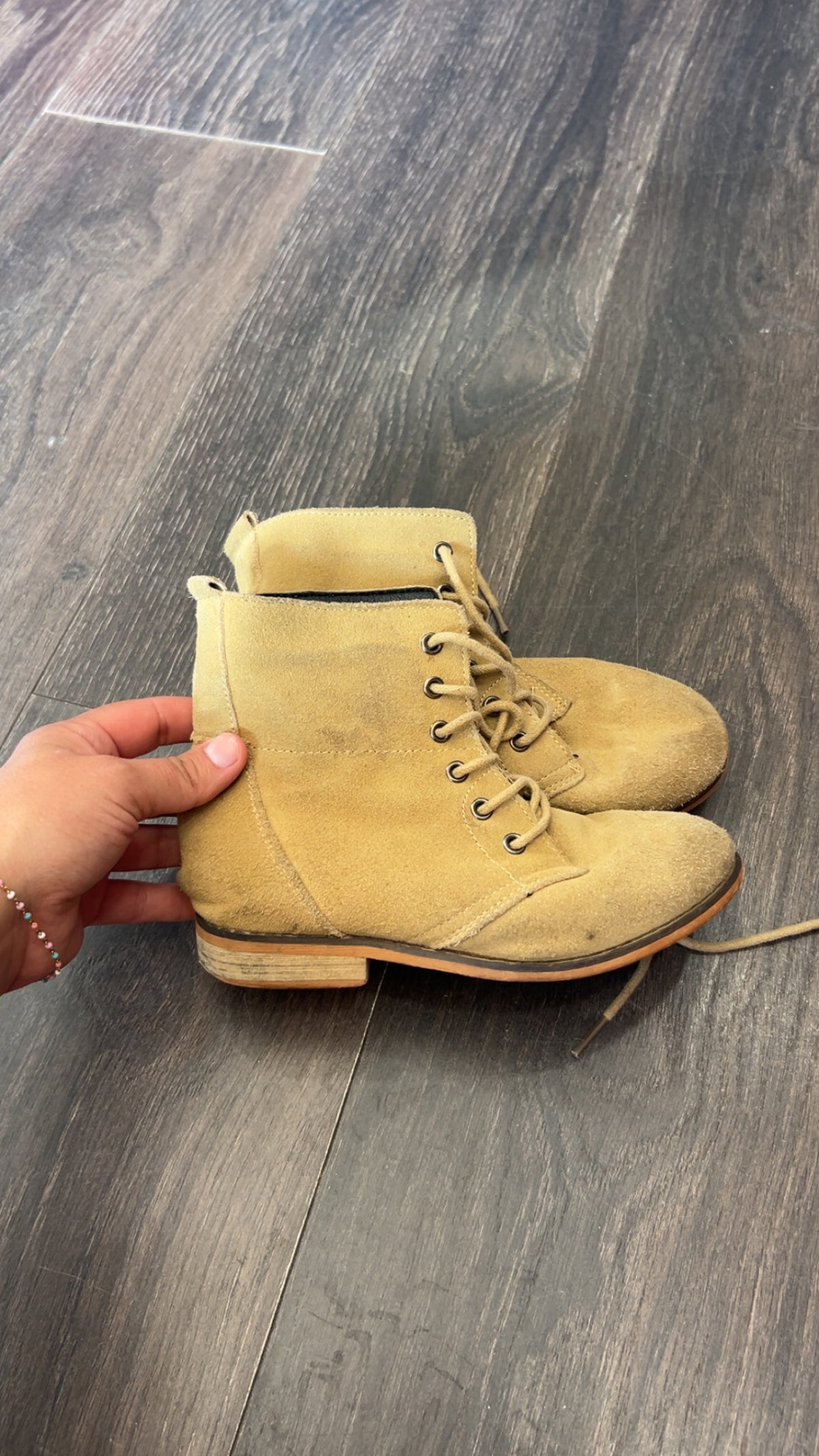 Boutique size 12