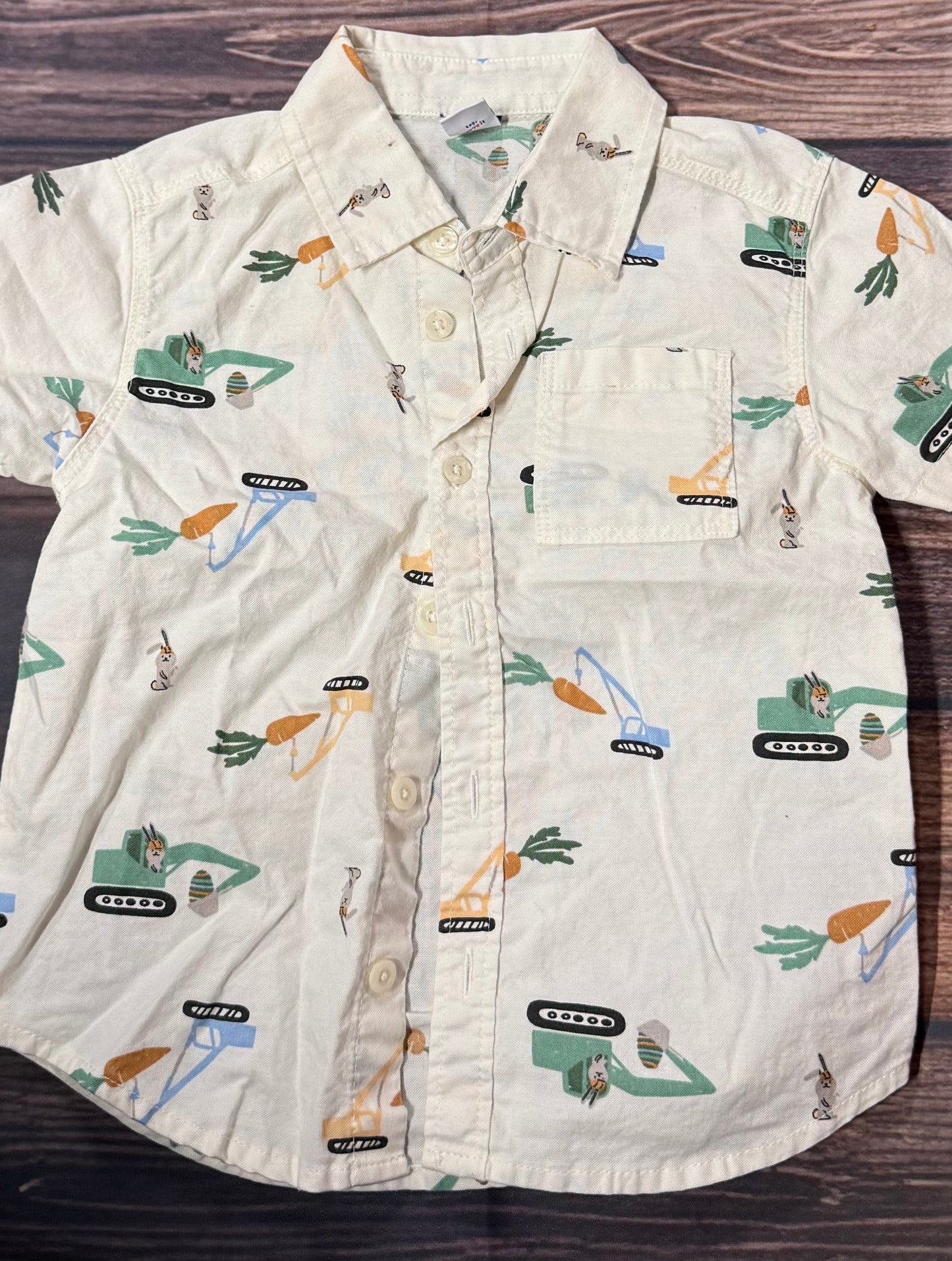 Old Navy 3T