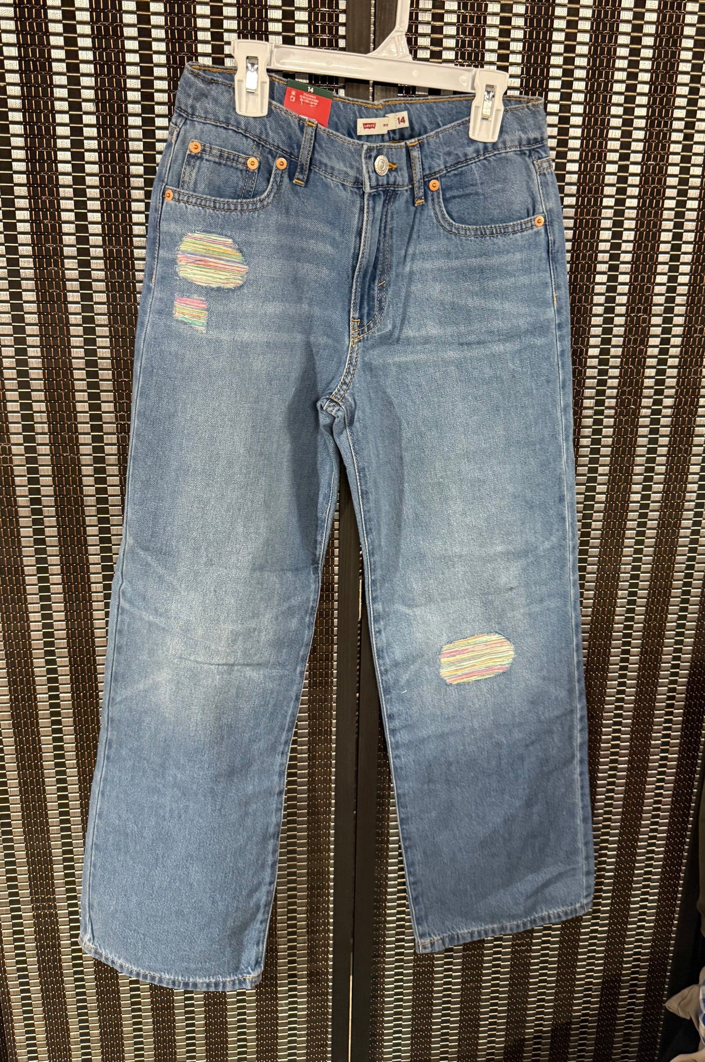 NWT Levi’s 14