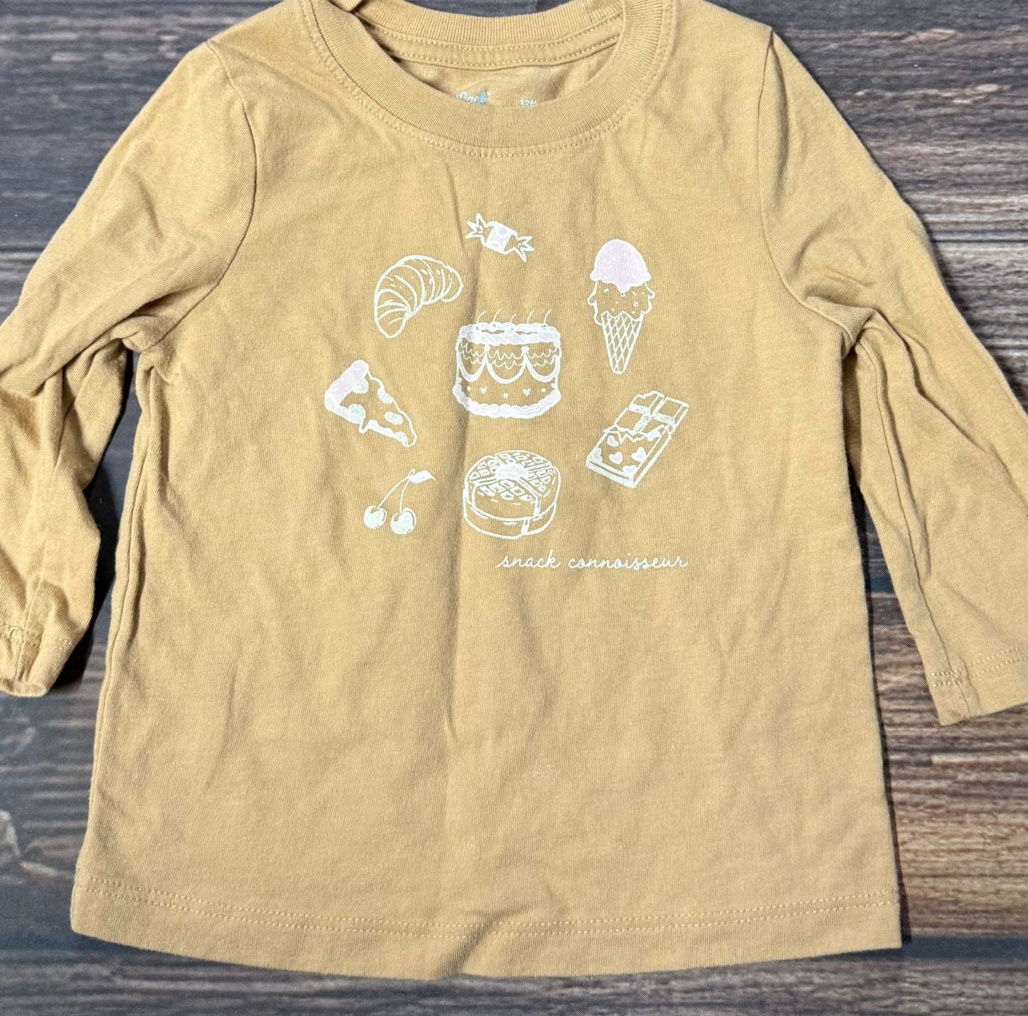 Cat & Jack 12m